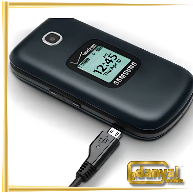 گوشی سامسونگ B311 V حافظه 64 مگابایت رم 32 مگابایت