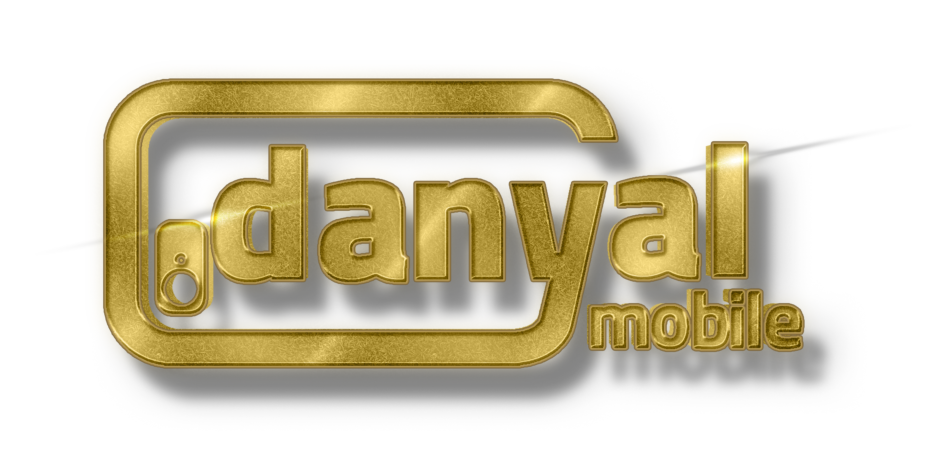 دانیال موبایل