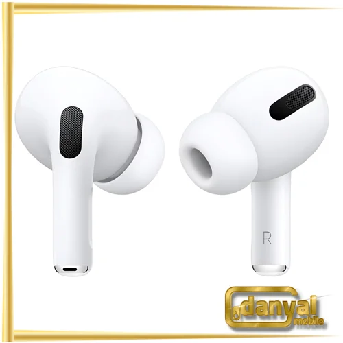 هدفون بی سیم اپل ایرپاد پرو Airpods pro اصل