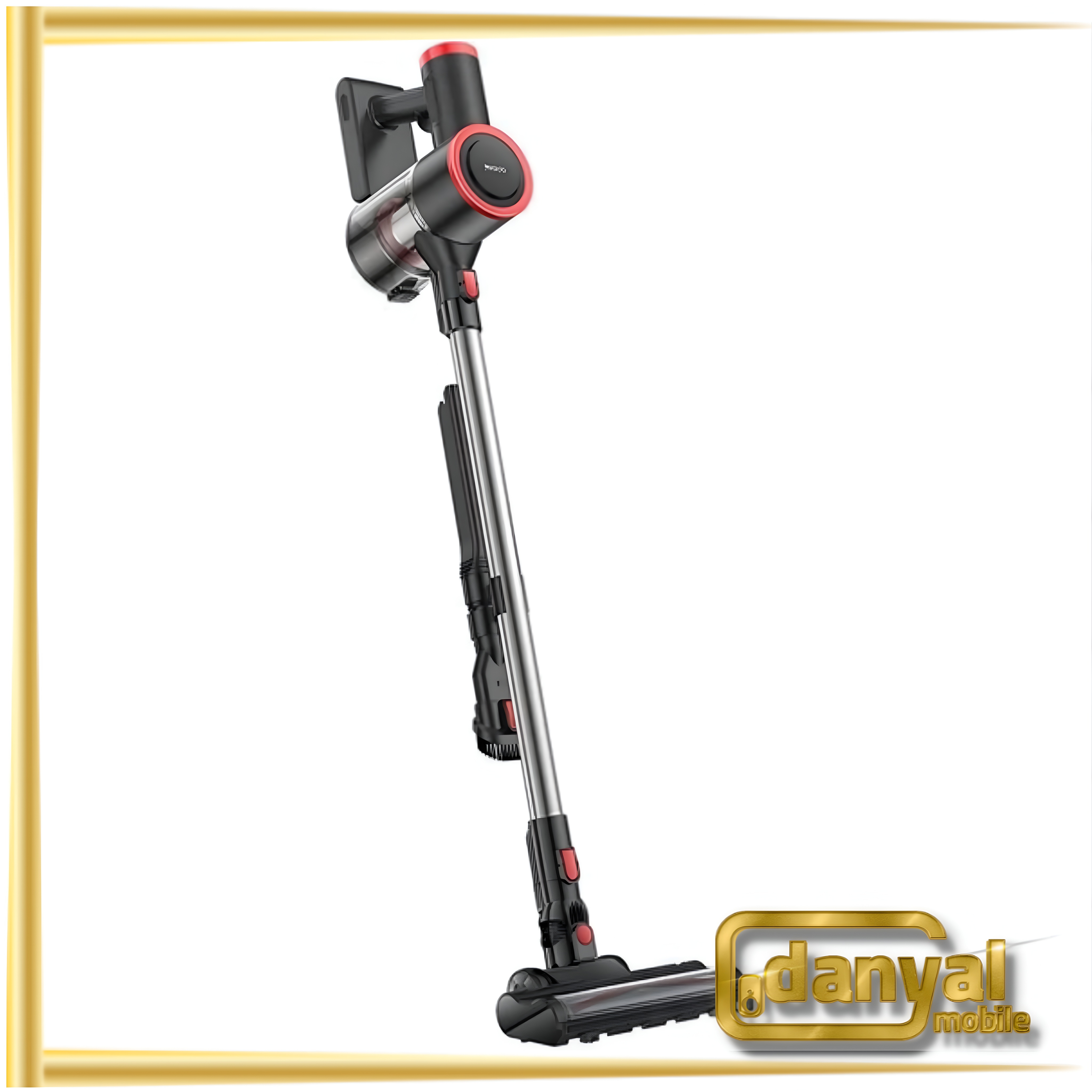 جاروشارژی عصایی یسیدو مدل EC32