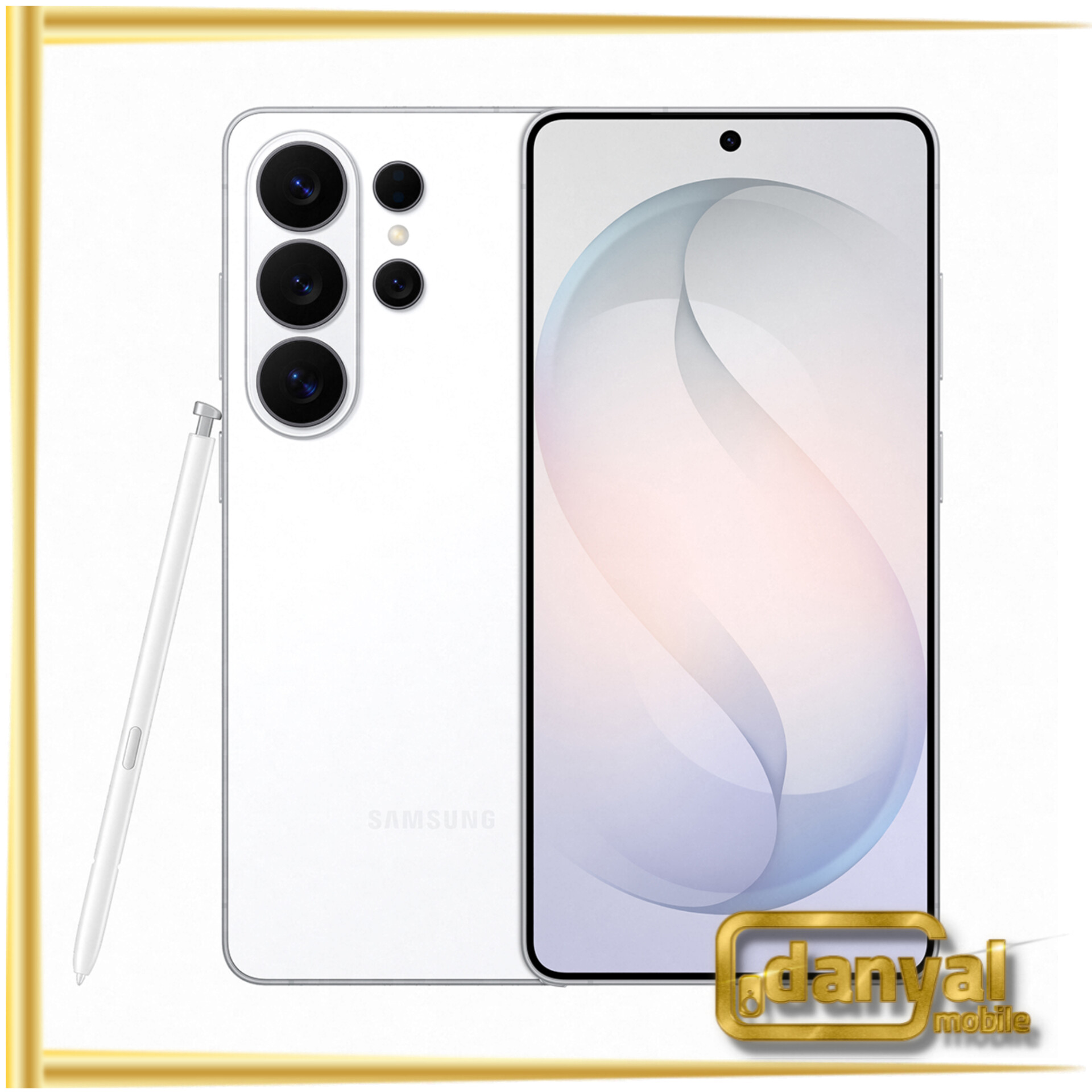 گوشی سامسونگ S26 Ultra 5G | حافظه 256 رم 12 گیگابایت