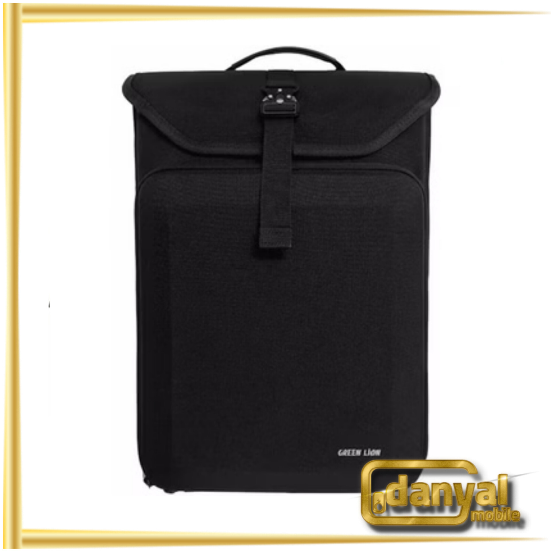 کوله پشتی لپ تاپ گرین لاین Slim Gear Laptop Backpack