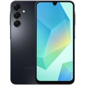 گوشی سامسونگ A16 | حافظه 256 رم 8 گیگابایت