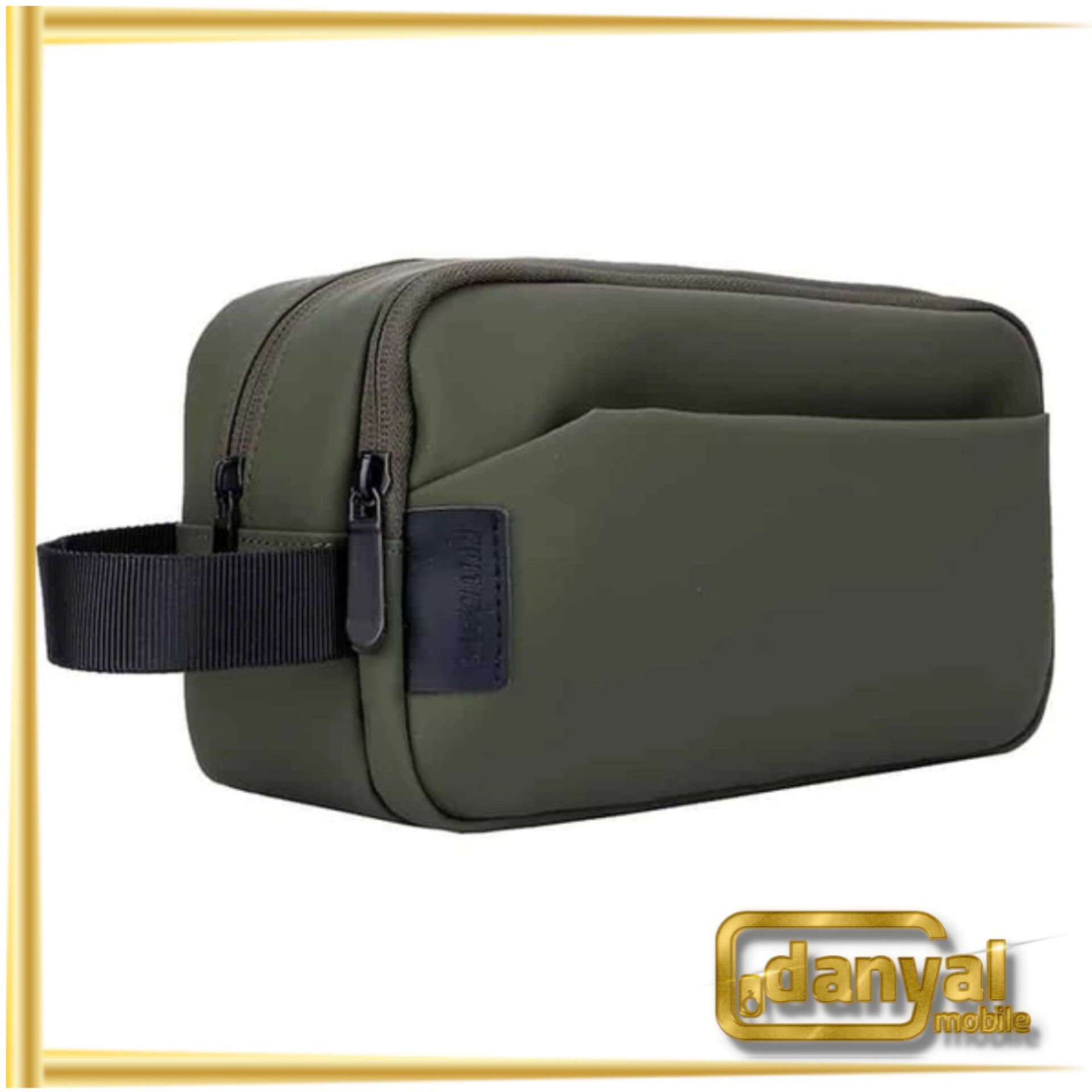 کیف مسافرتی گرین لاین مدل Urban Travel Pouch