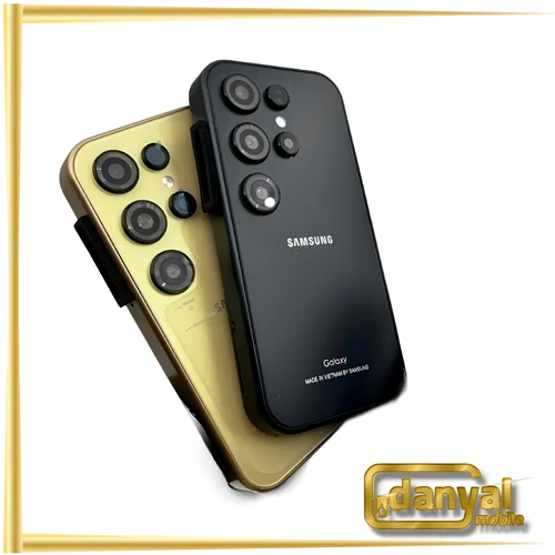 گوشی s25 mini ultra فول صفحه 4 اینچ