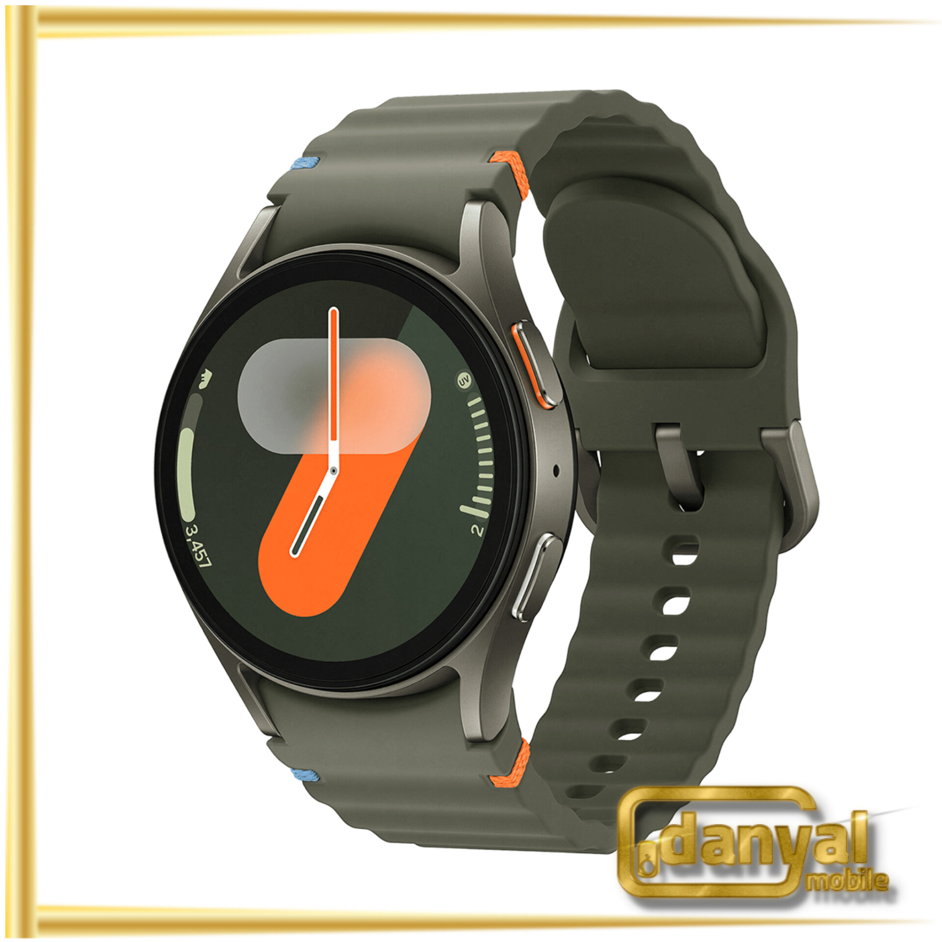 ساعت هوشمند سامسونگ مدل Galaxy Watch7 L300 40mm