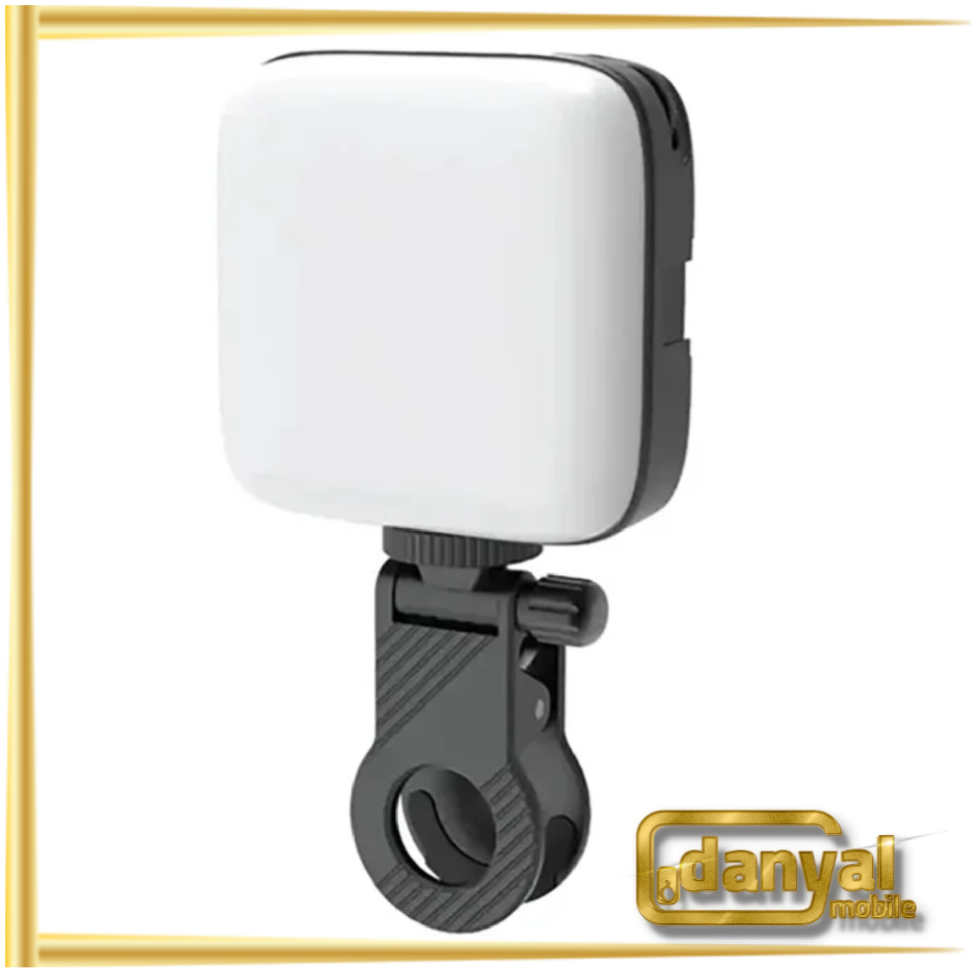 نور ثابت عکاسی و فیلمبرداری گرین لاین مدل GFX-32 شارژی
