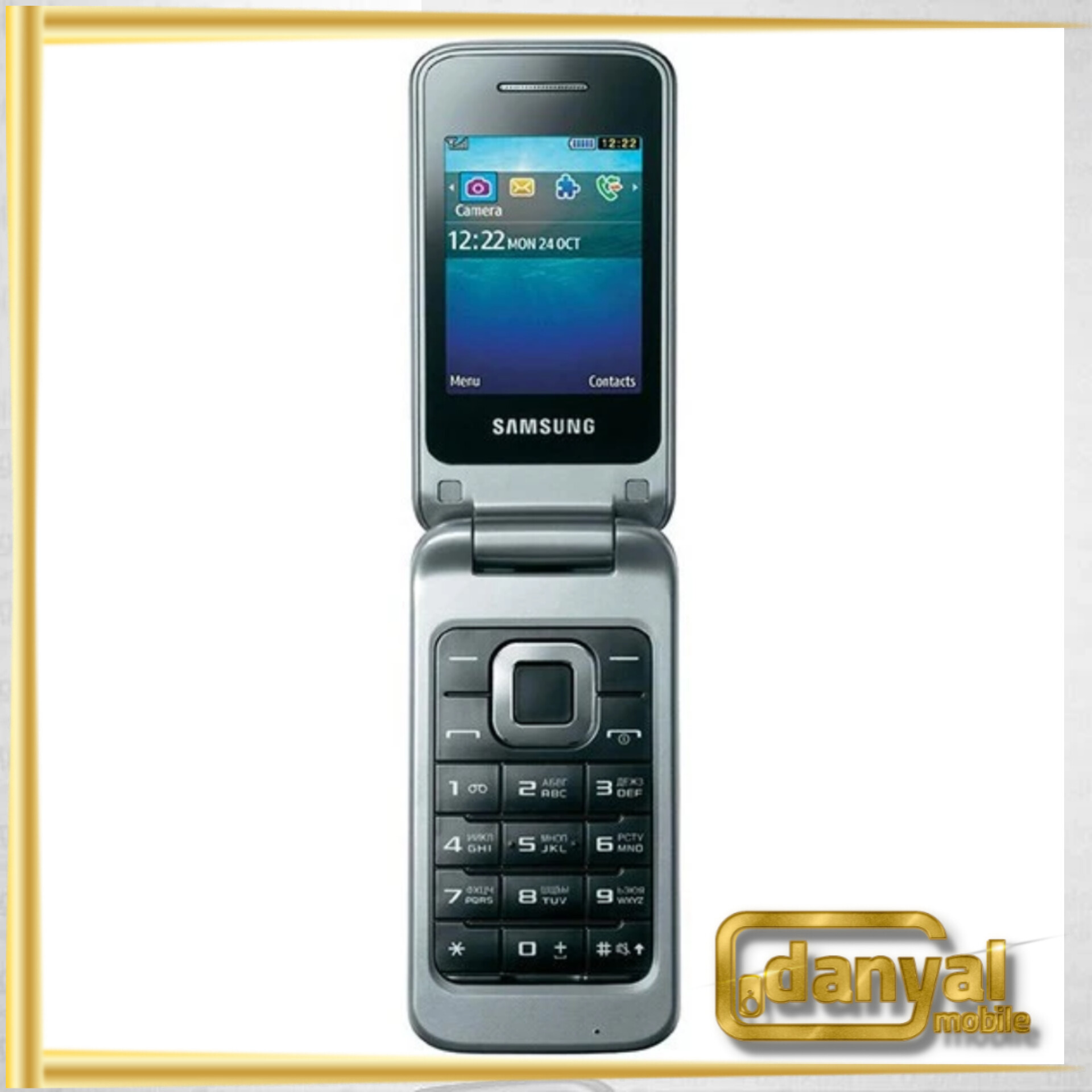 گوشی سامسونگ C3520