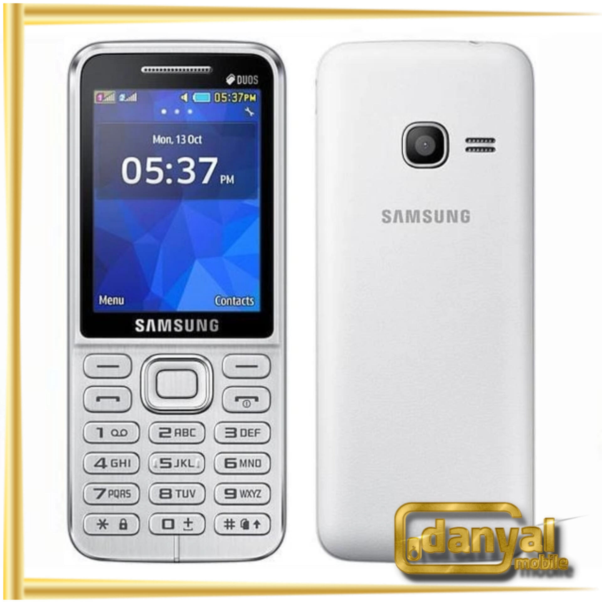 گوشی سامسونگ B360E | حافظه 64 مگابایت