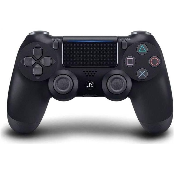 دسته بازی سونی مشکی (غیر اصل) PS4 Dualshock 4