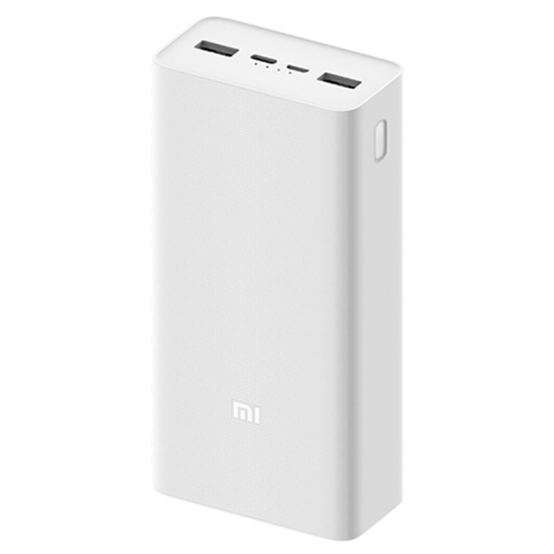 پاوربانک 30000 میلی آمپر xiaomiمدل PB3018ZM