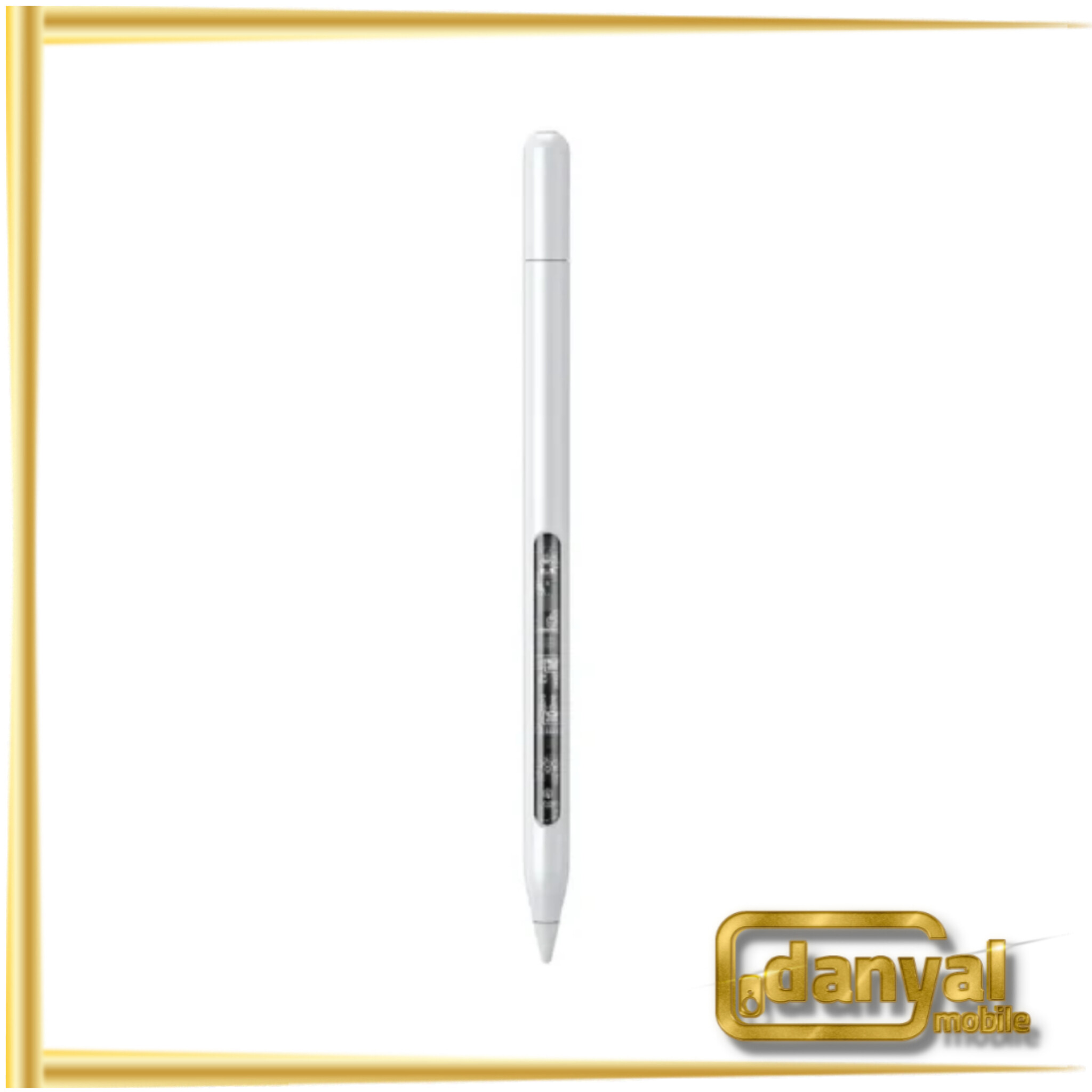 قلم لمسی گرین لاین Green Staylus Pencil