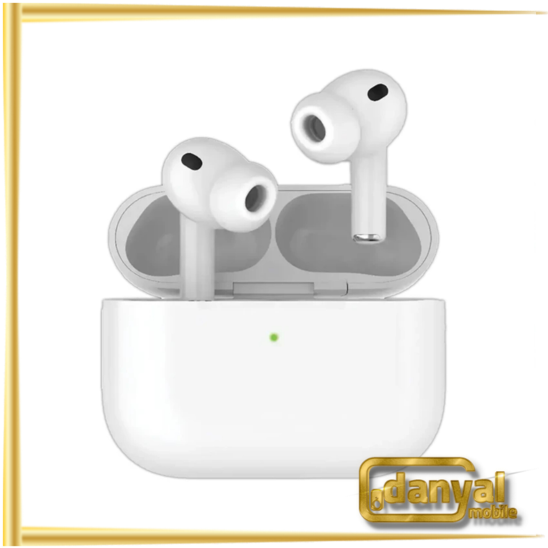 هدفون بی سیم گرین لاین مدل Earbuds Pro 3
