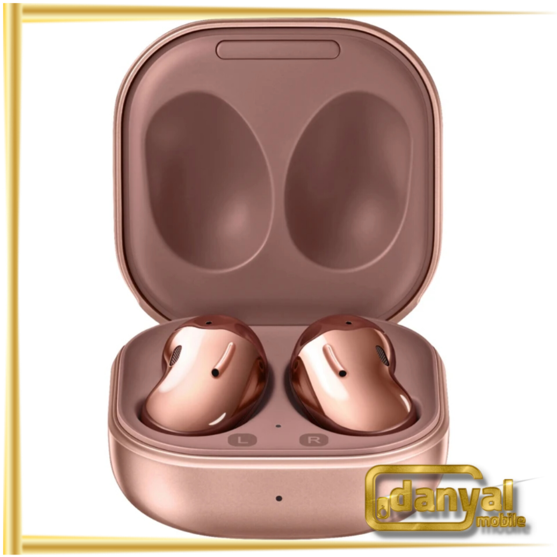 هدفون بی سیم سامسونگ مدل Galaxy Buds Core اصل