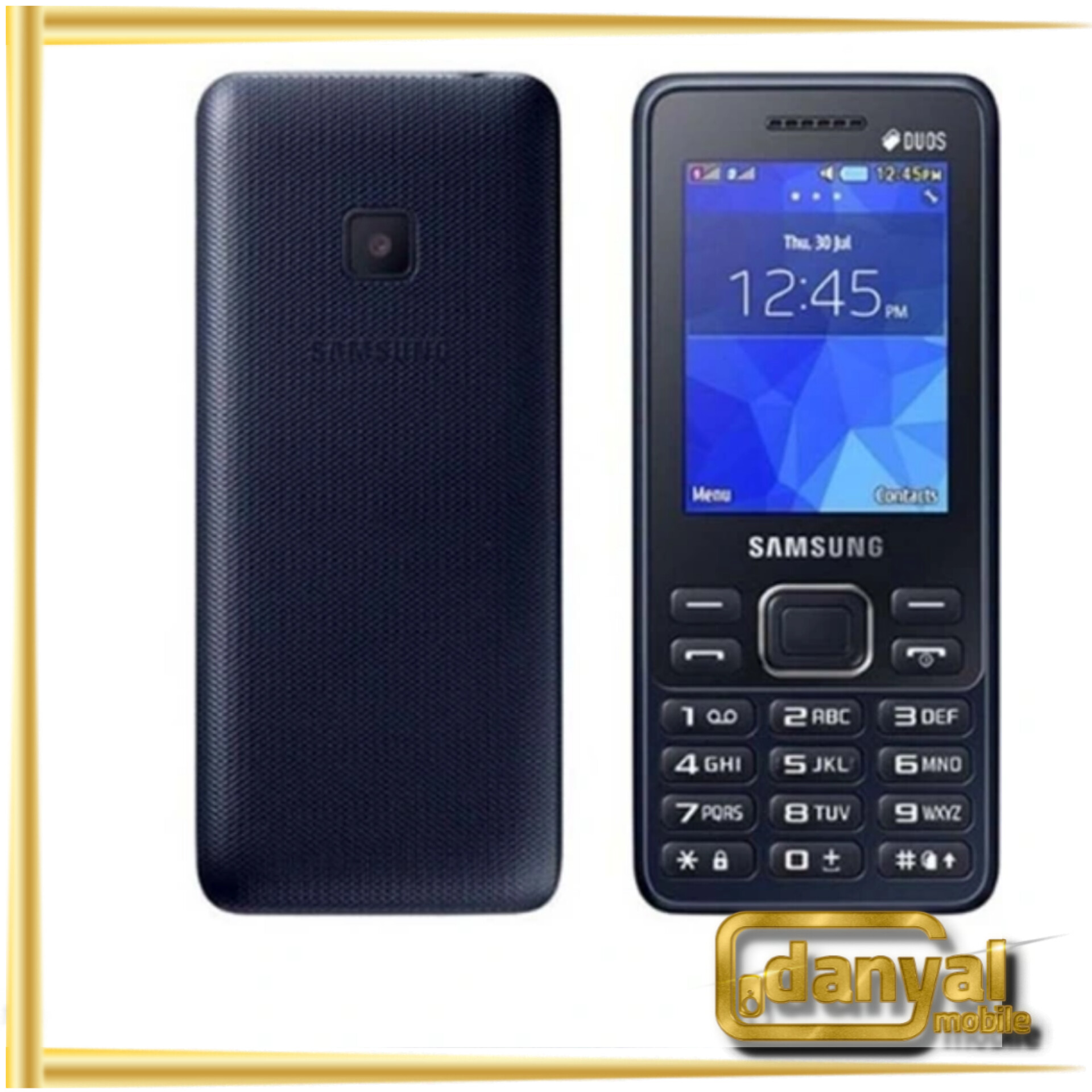 گوشی سامسونگ B350E