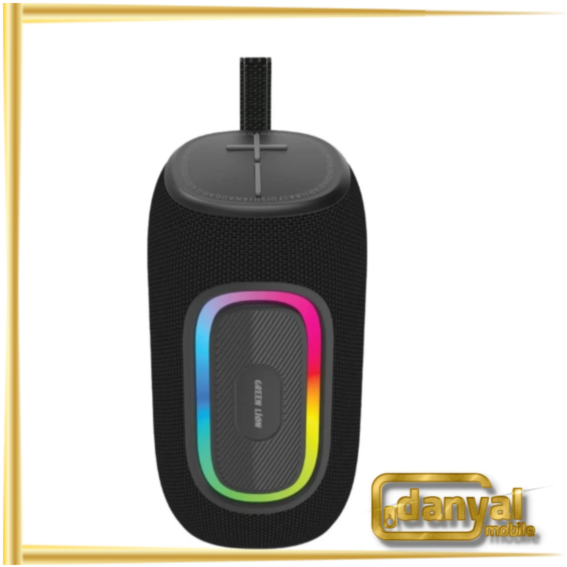 اسپیکر گرین لاین مدل Pristone Pro