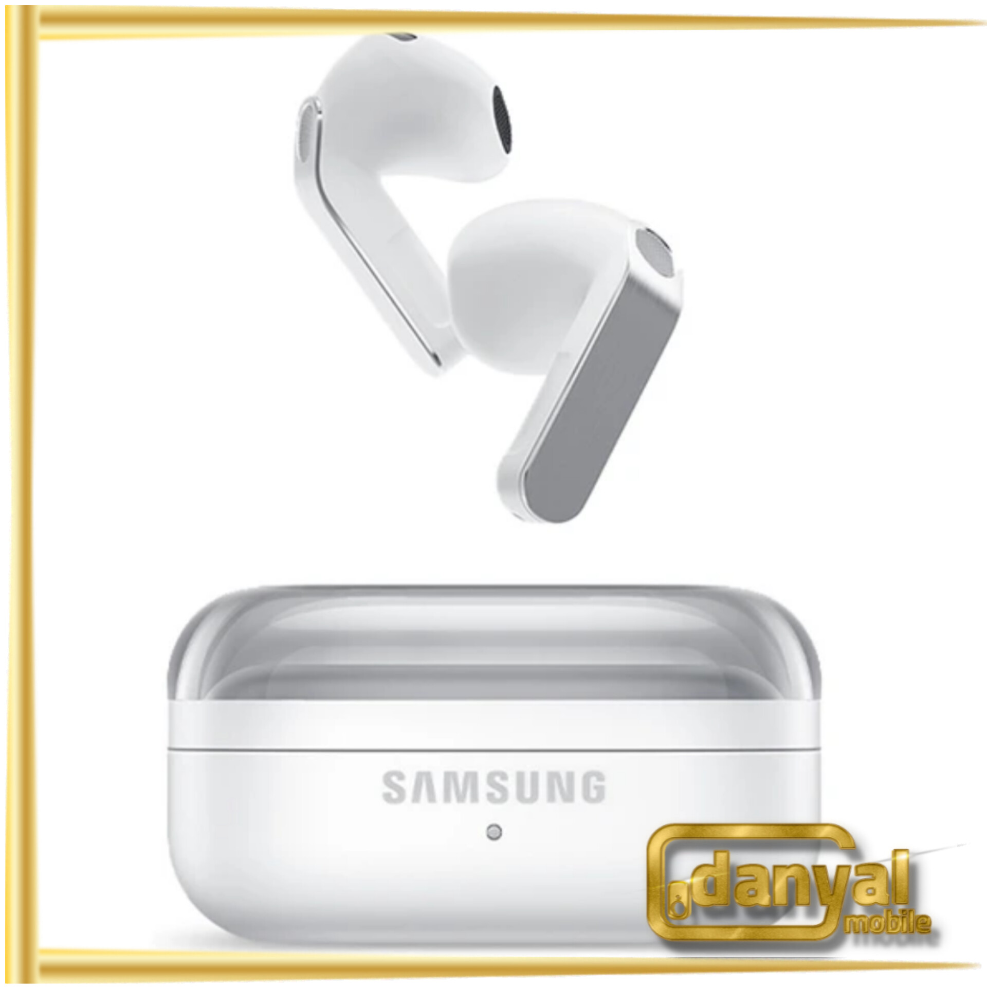 هدفون بی سیم سامسونگ Galaxy Buds 4 Pro