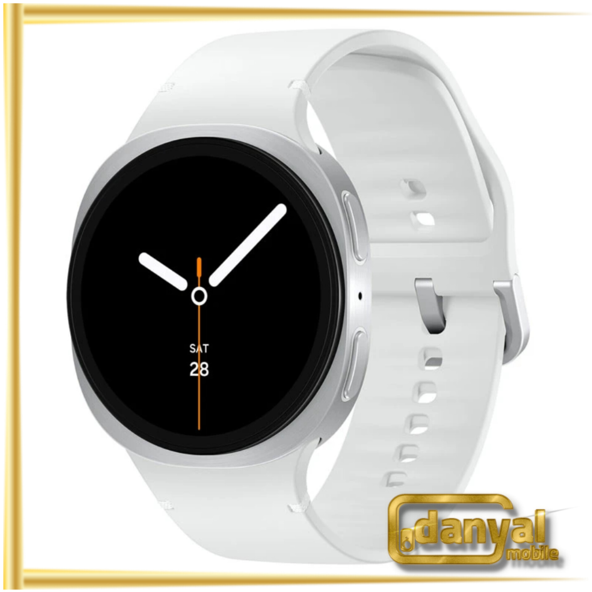 ساعت هوشمند سامسونگ مدل (Galaxy Watch 8 L330 (44mm