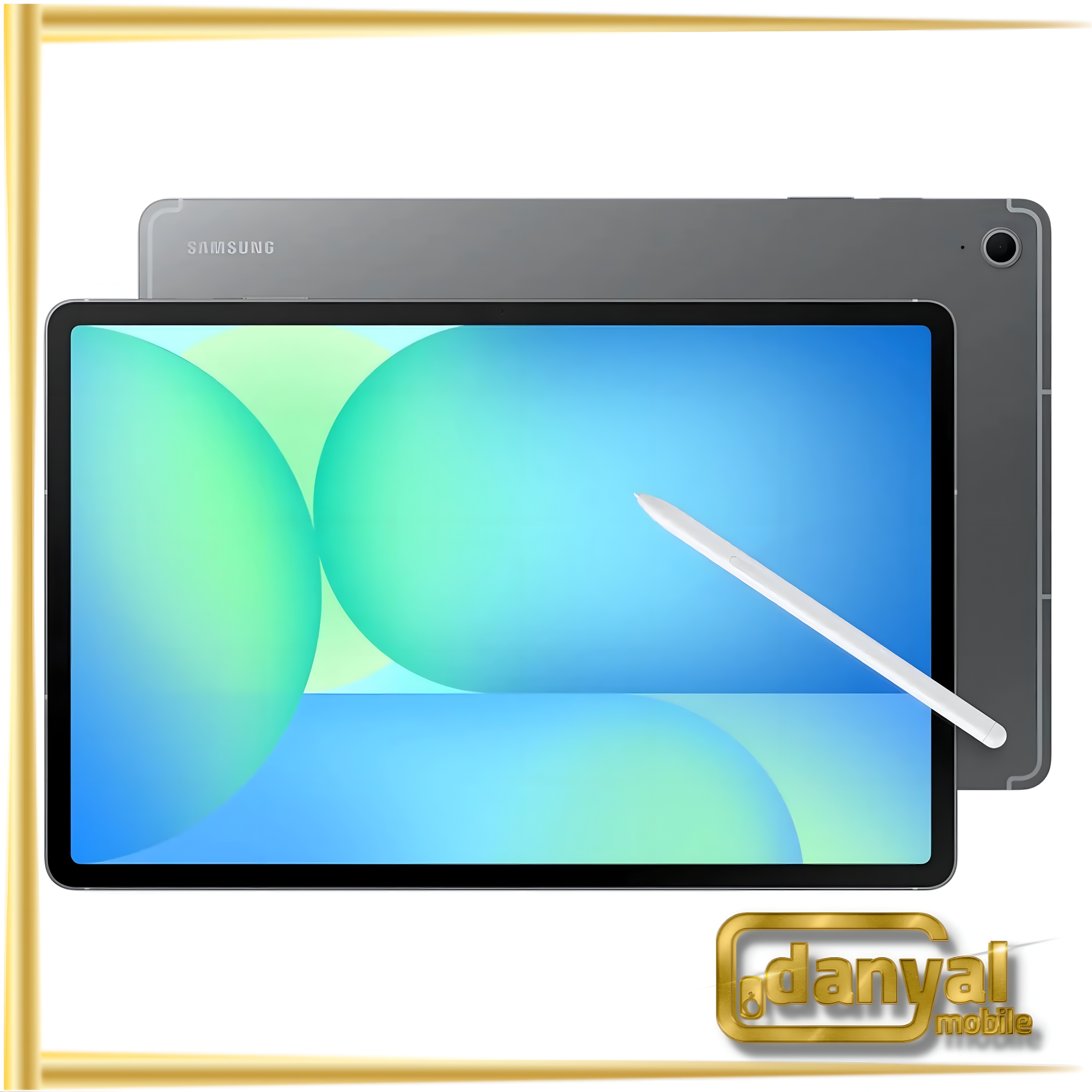 تبلت سامسونگ S10 FE 5G X526 | حافظه 256 رم 12 گیگابایت