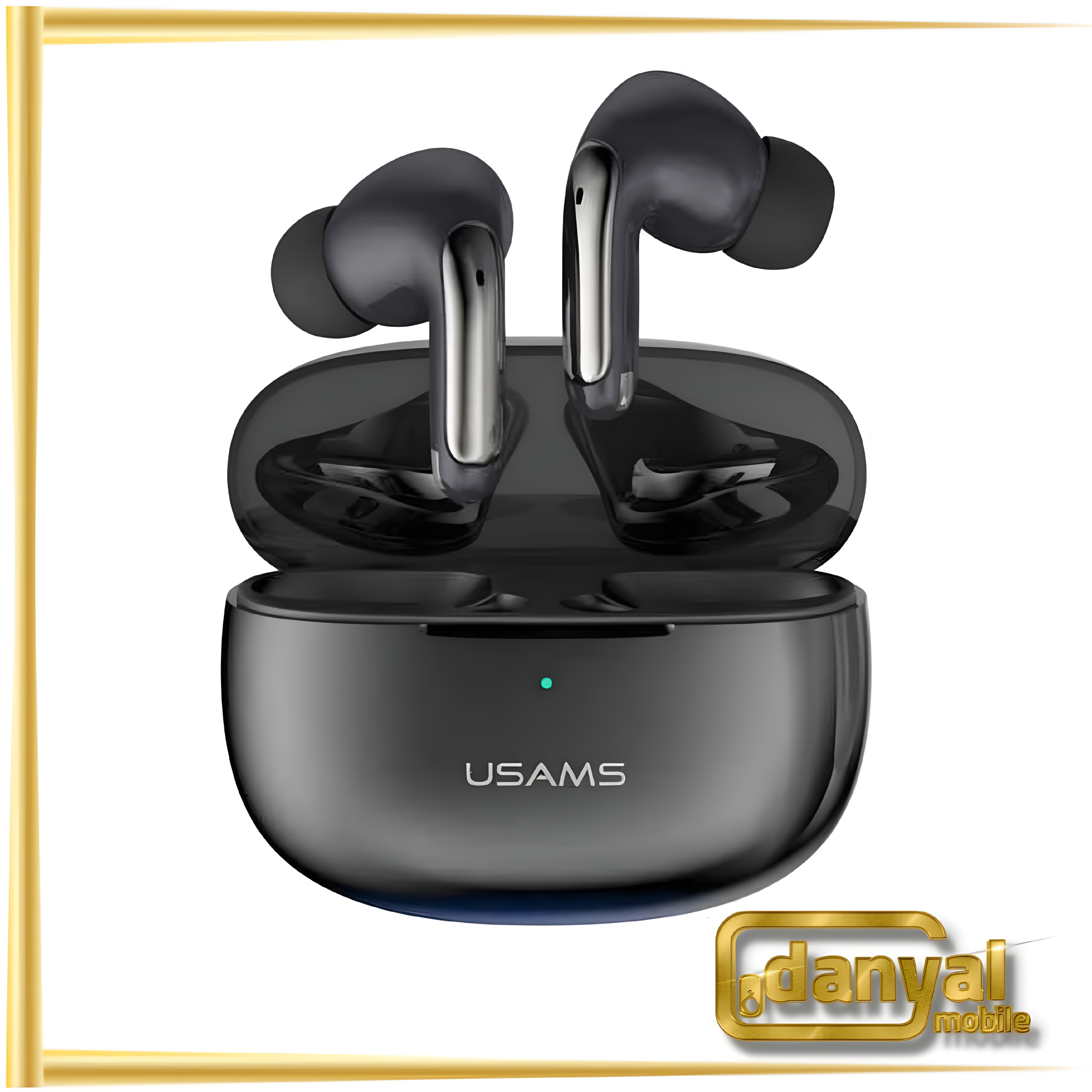 هدفون بی سیم یوسمز مدل XD19