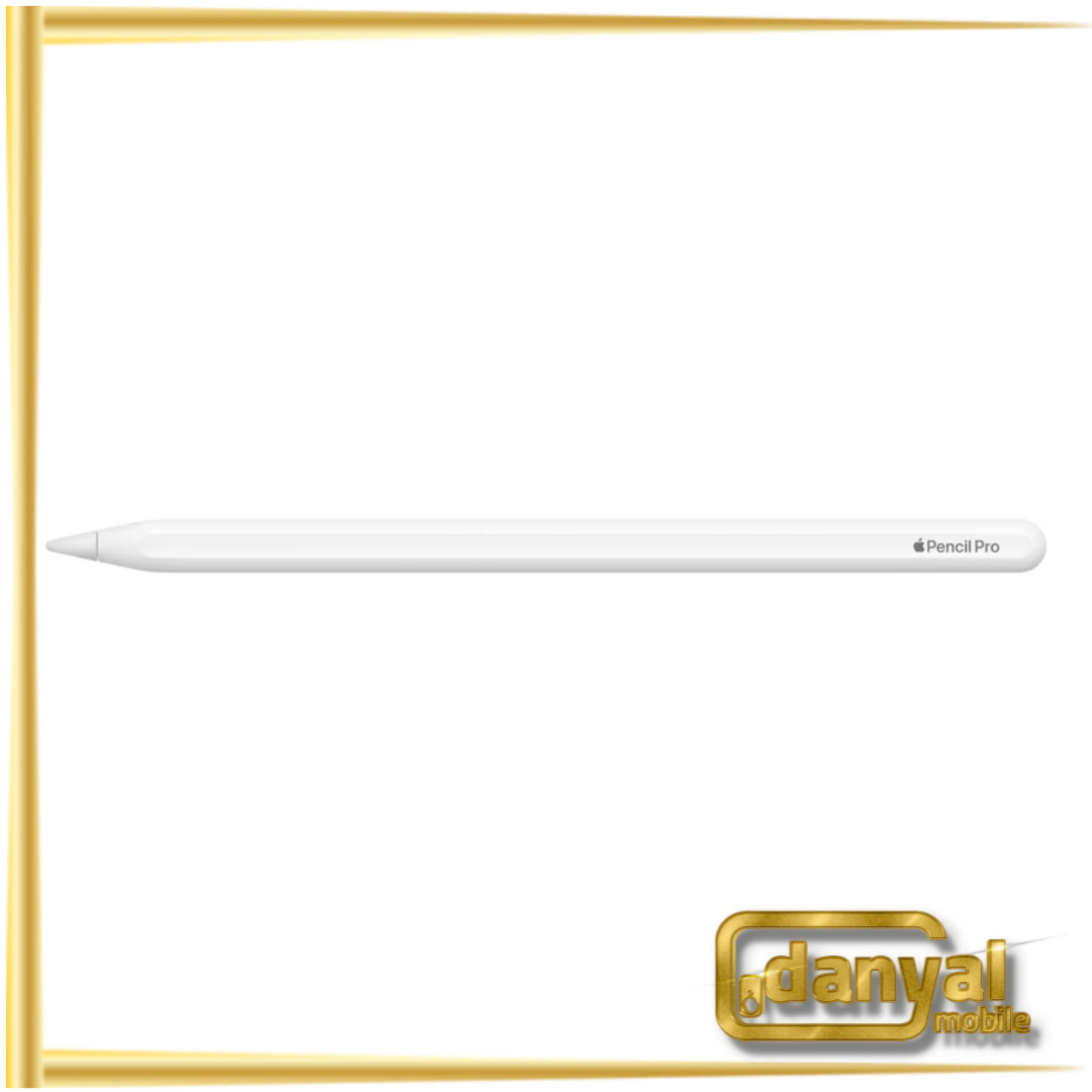 قلم لمسی اپل Gen 2 Type-C