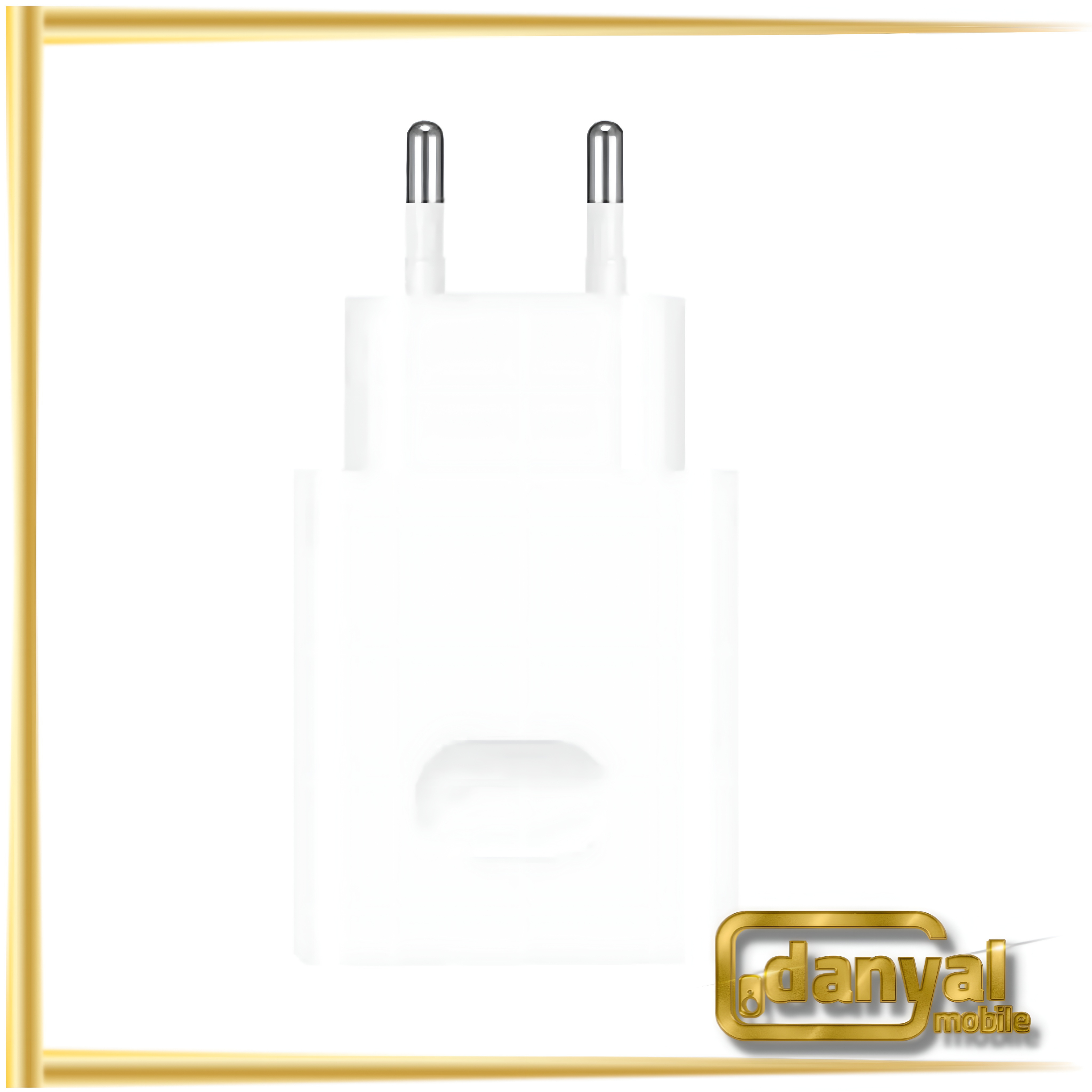 شارژر آنر ۳۵ وات با پورت USB Type-C