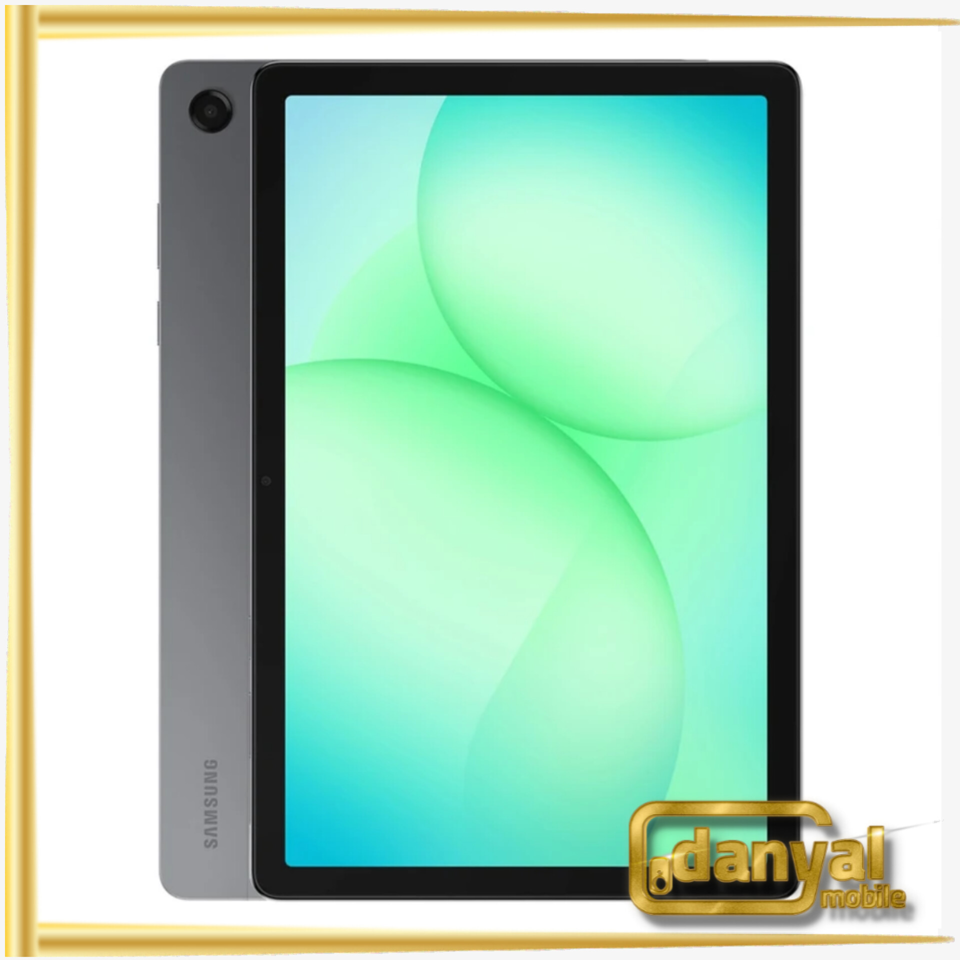 تبلت سامسونگ A11 Plus X230 | حافظه 256 رم 8 گیگابایت