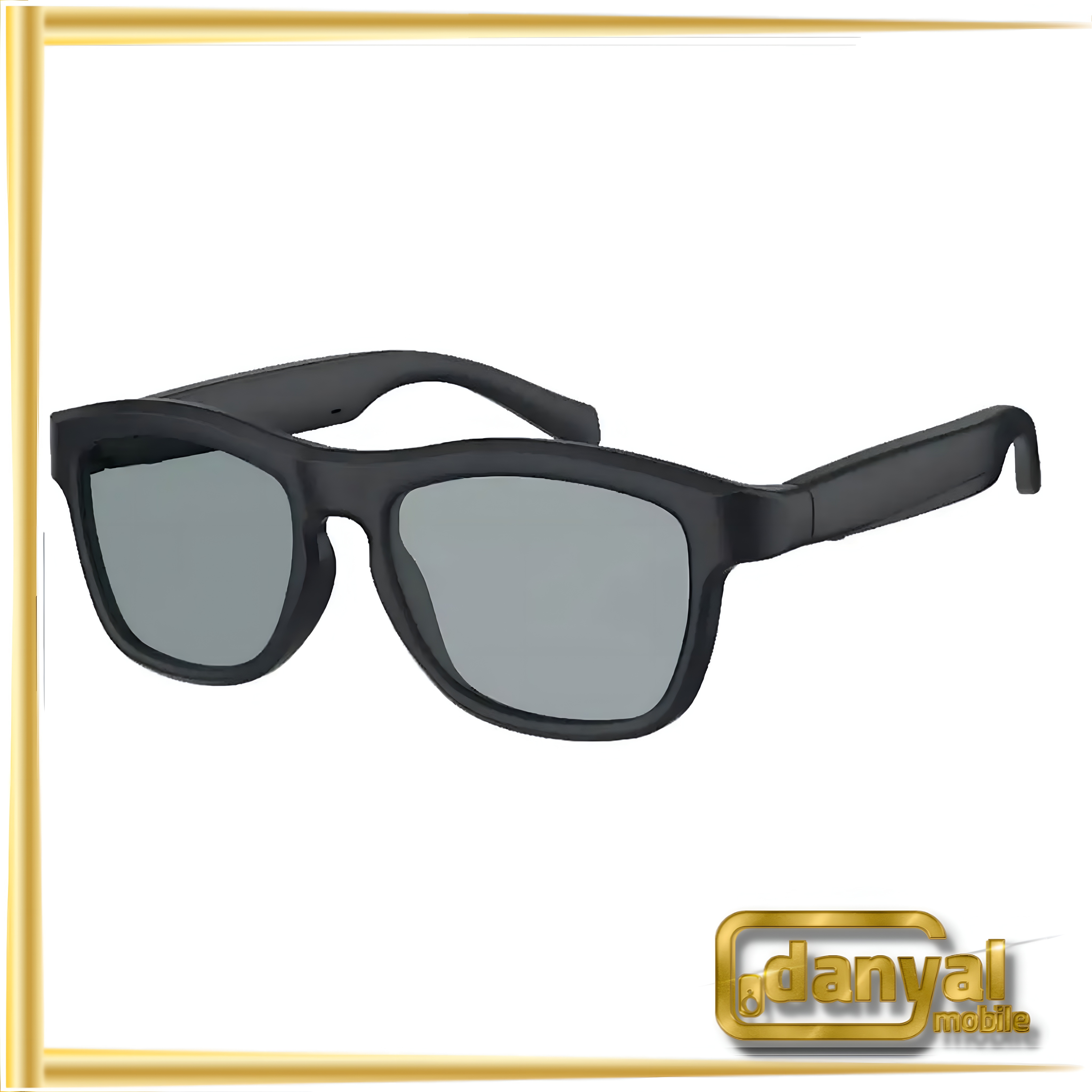 عینک هوشمند گرین لاینGalway با فناوری ENC مدل GNGALSGLS