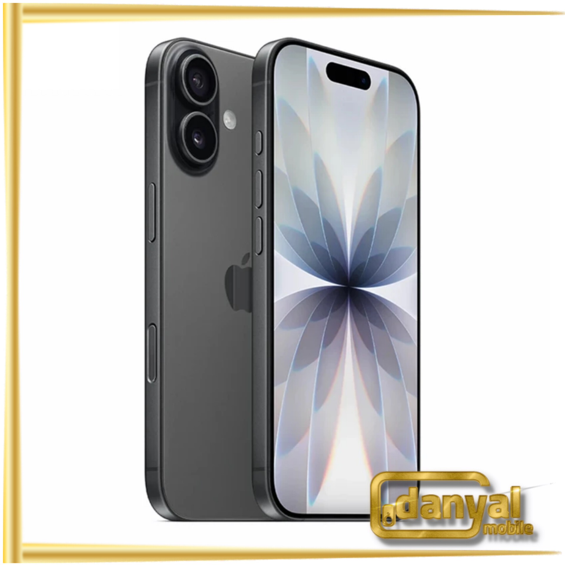 گوشی اپل دو سیم iPhone 17 (Not Active) | حافظه 256 گیگابایت - گارانتی شرکتی