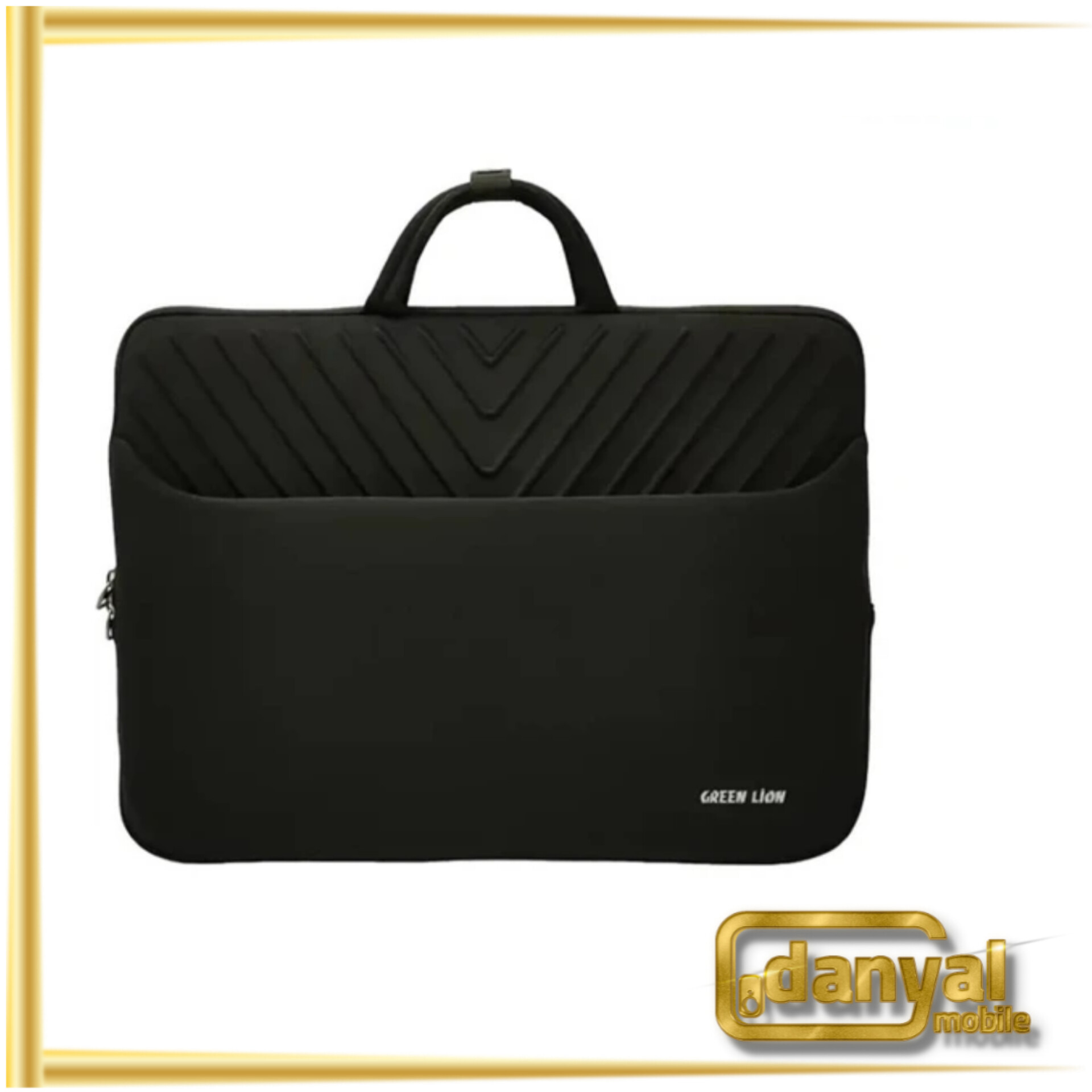 کیف و کاور لپ تاپ گرین لاین مدل Orbit Sleeve