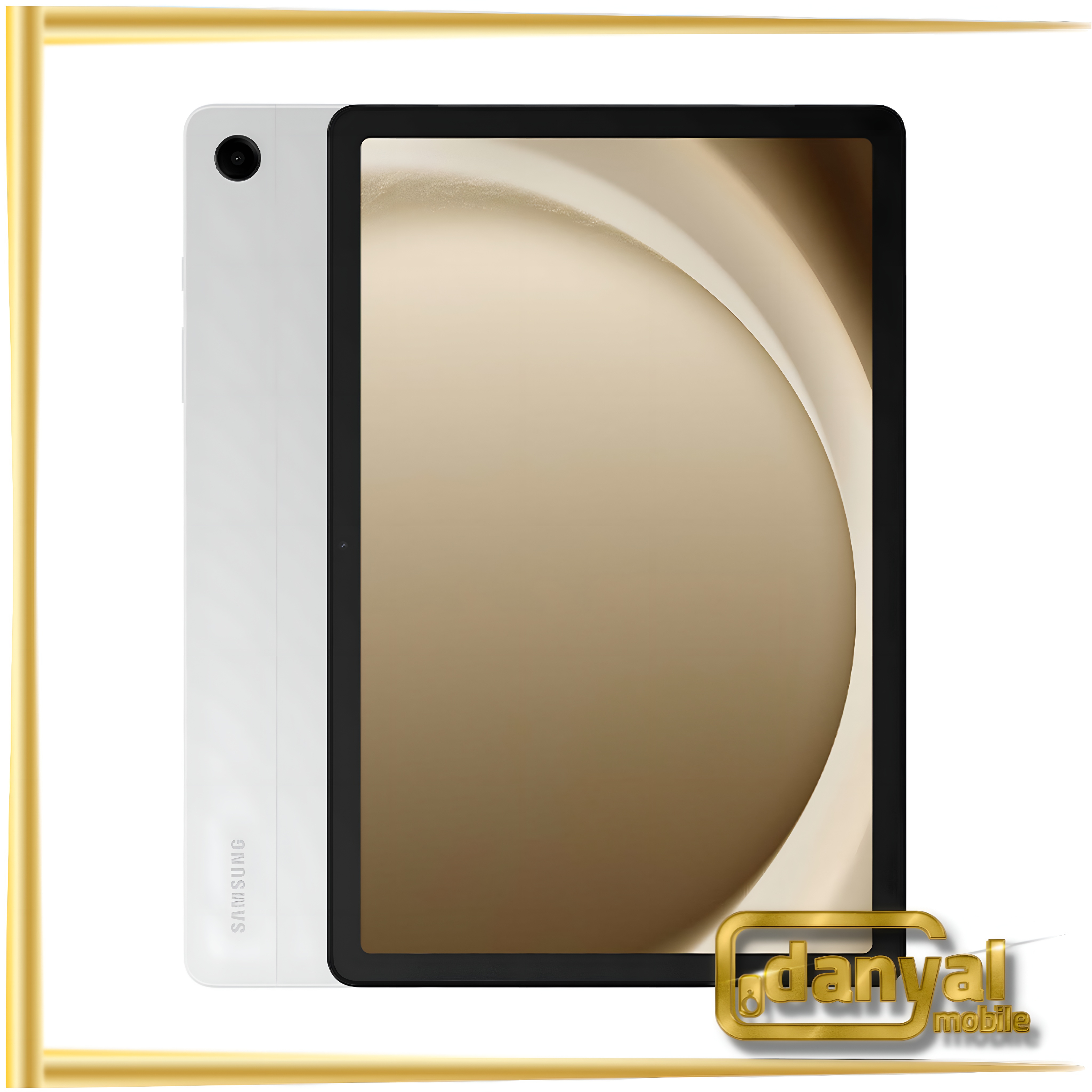 تبلت سامسونگ A9 X115 | حافظه 64 رم 4 گیگابایت