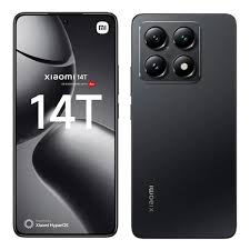 گوشی شیائومی 14T 5G | حافظه 512 رم 12 گیگابایت
