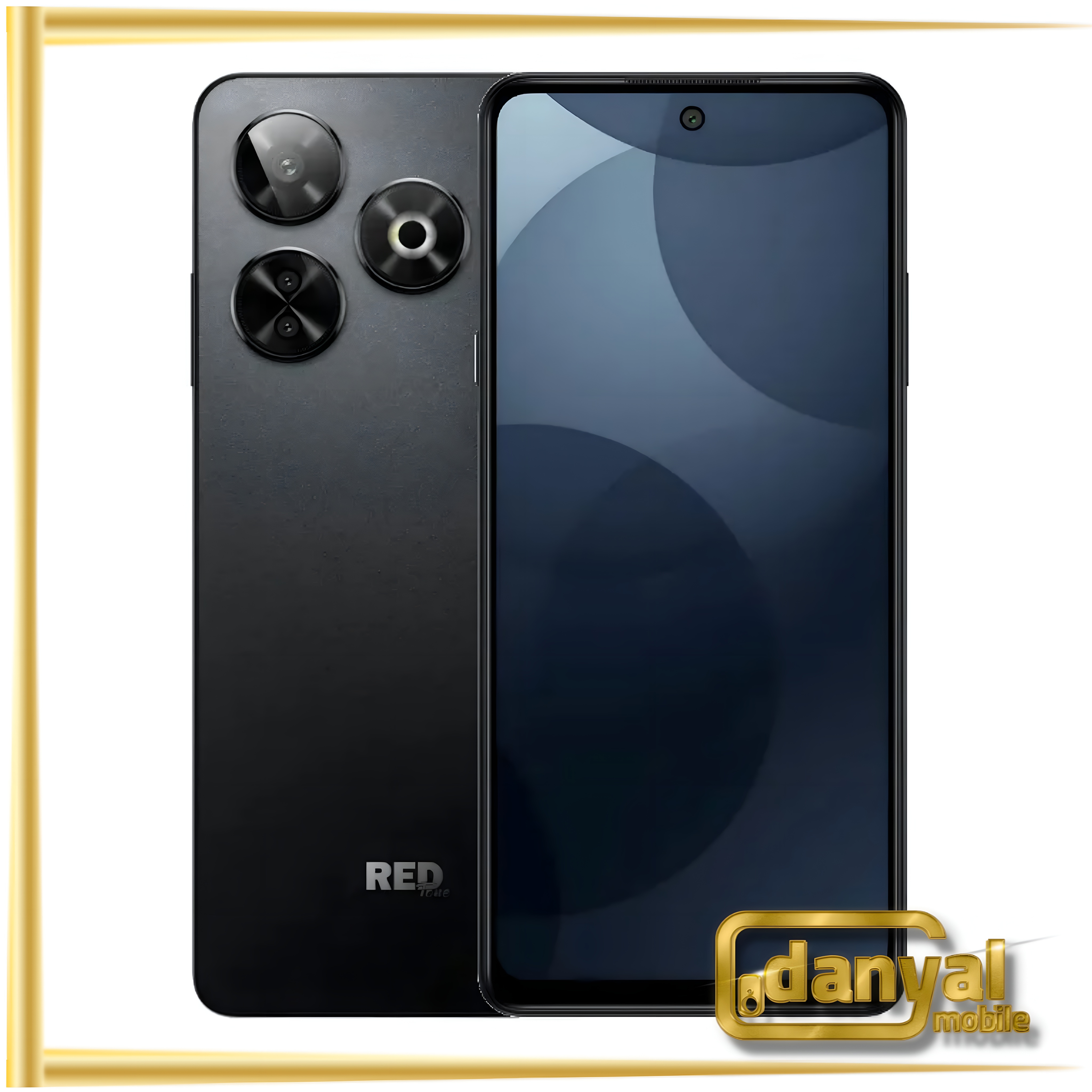 گوشی ردتون V10 | حافظه 256 رم 8 گیگابایت