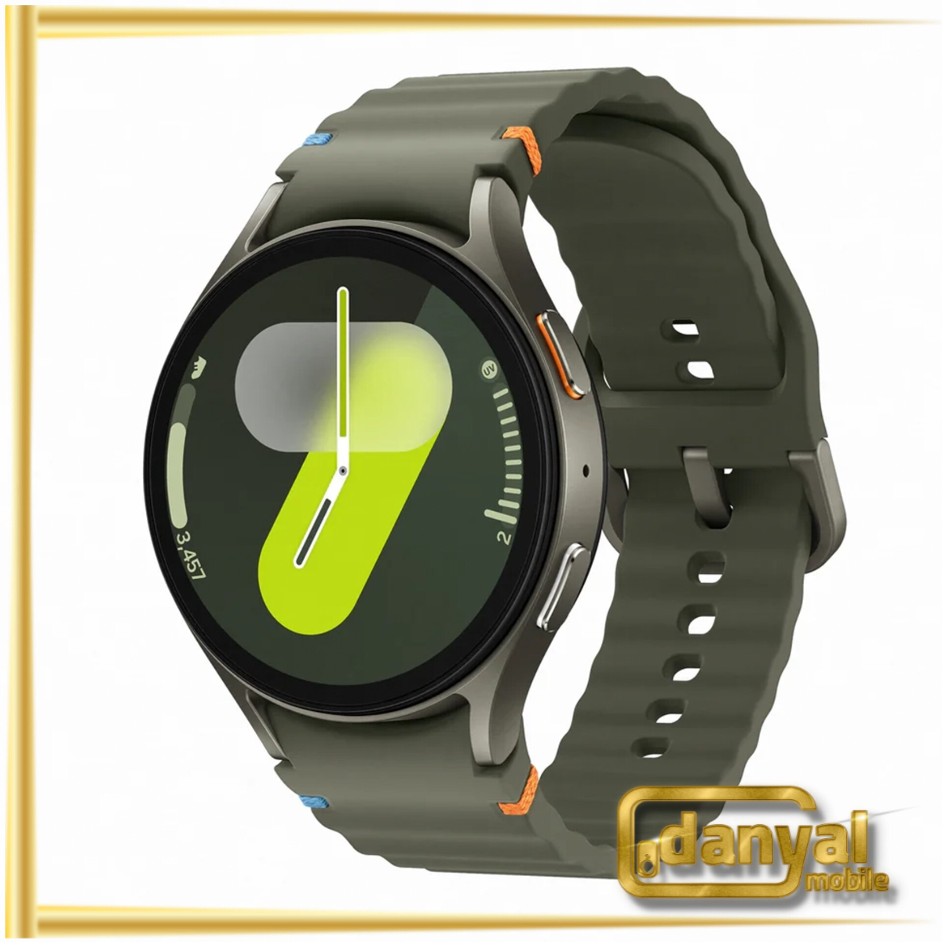 ساعت هوشمند سامسونگ مدل Galaxy Watch7 L310 44mm
