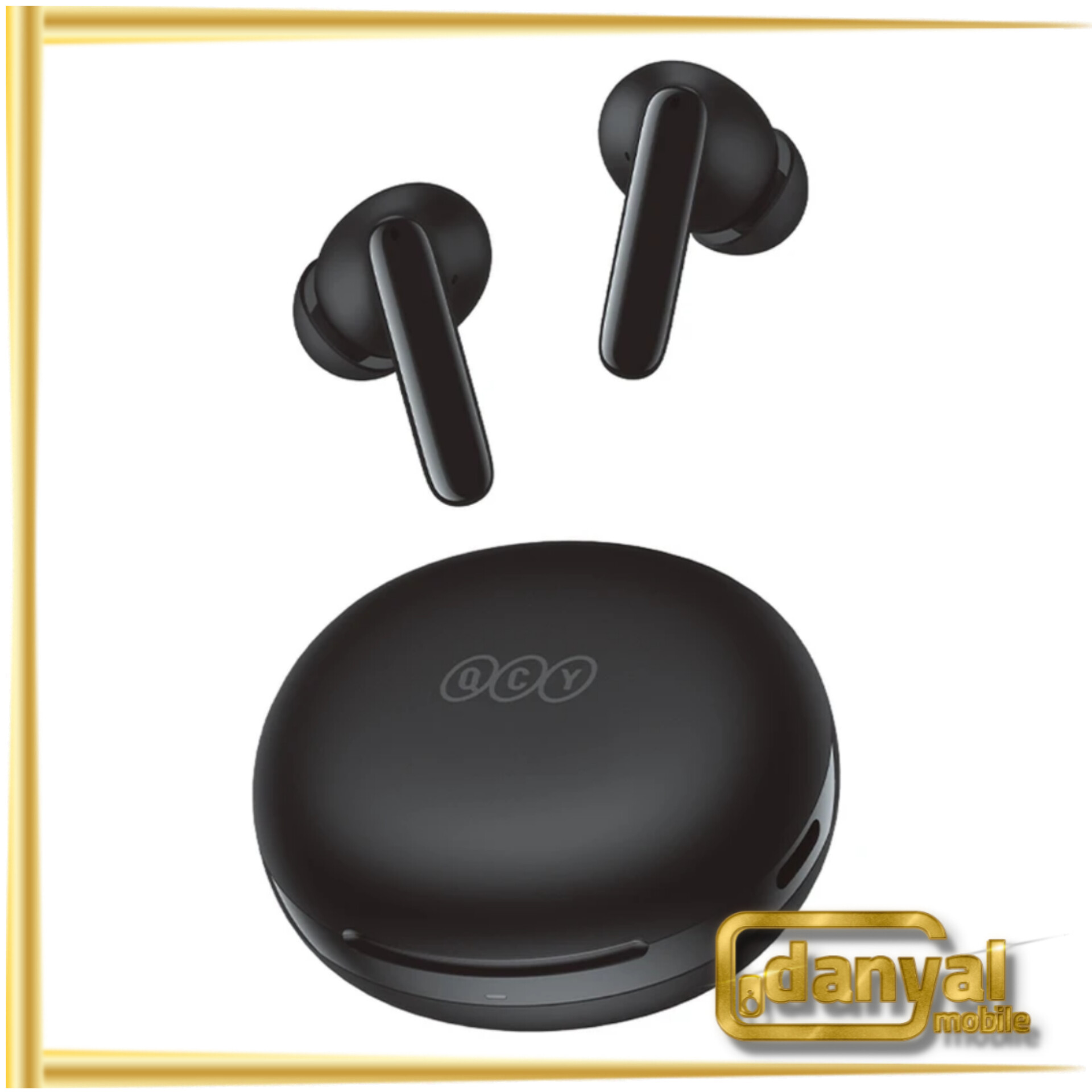 هدفون بی سیم کیو سی وای T13 ANC 2
