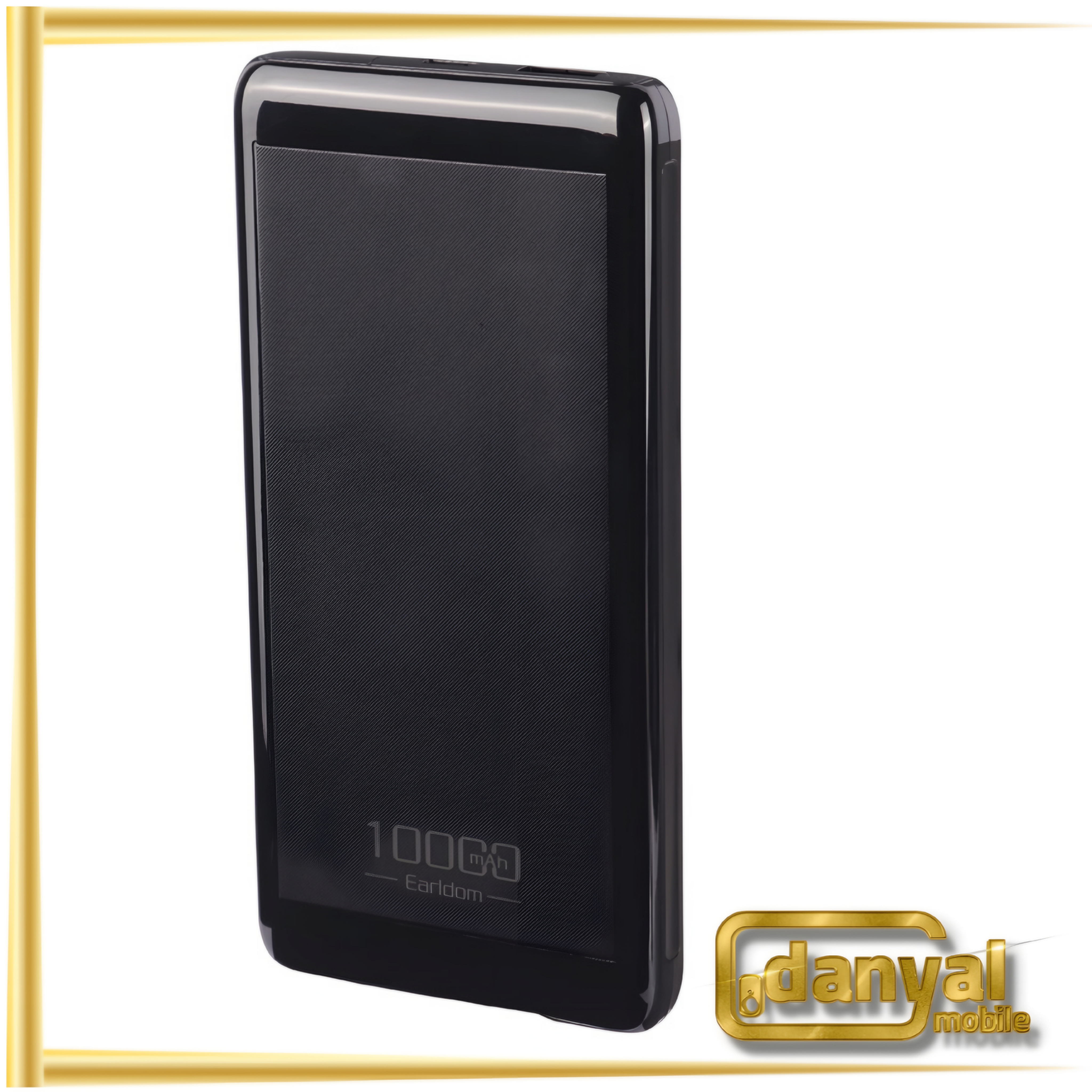 پاوربانک فست شارژ 10000 ارلدام Earldom ET-PD39 PD 22.5W