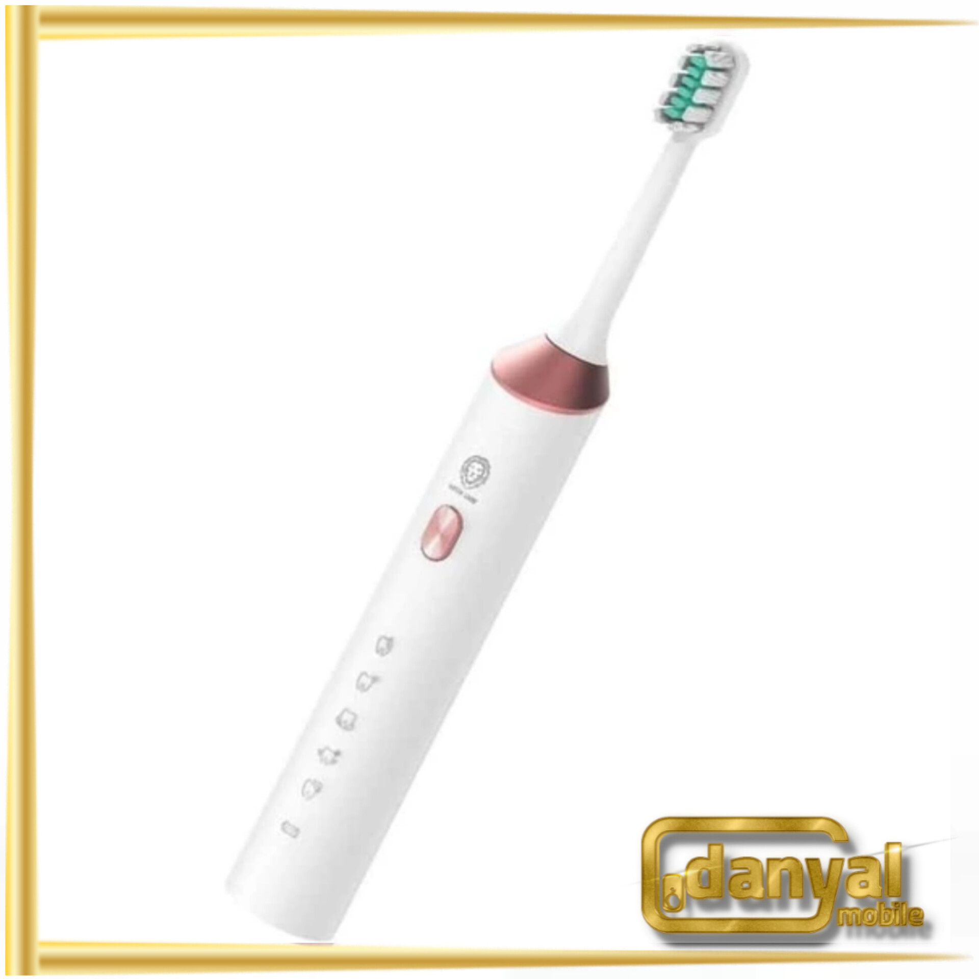 مسواک برقی گرین لاین مدل GNELETB