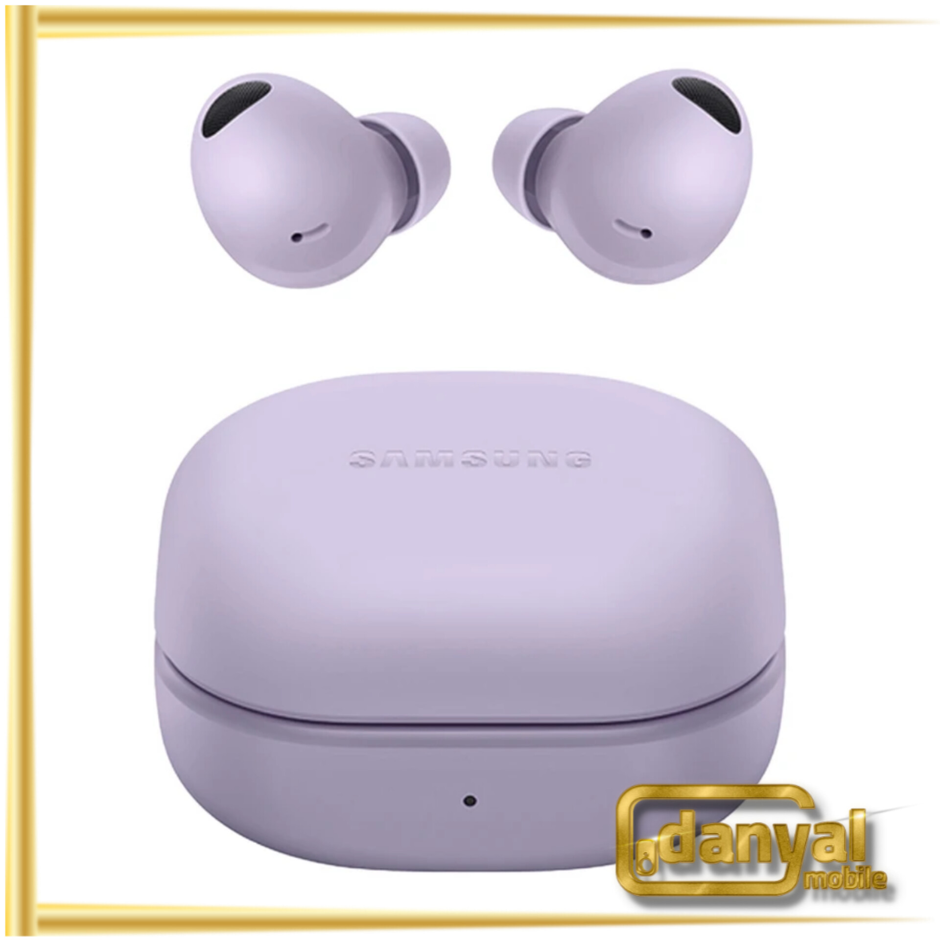 هدفون بلوتوثی سامسونگ مدل Buds 2 Pro اصل