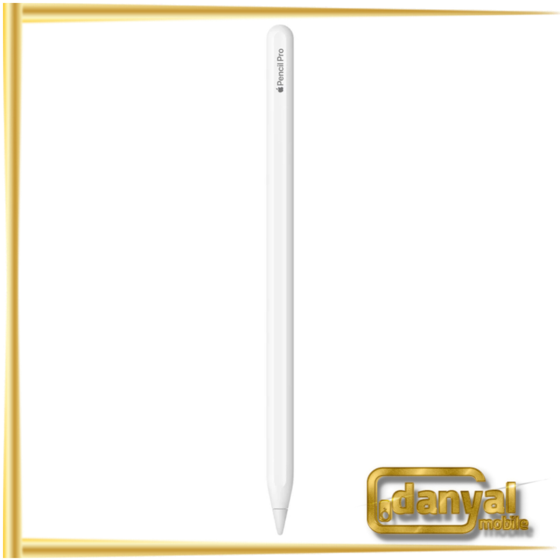 قلم لمسی اپل مدل Pencil Pro