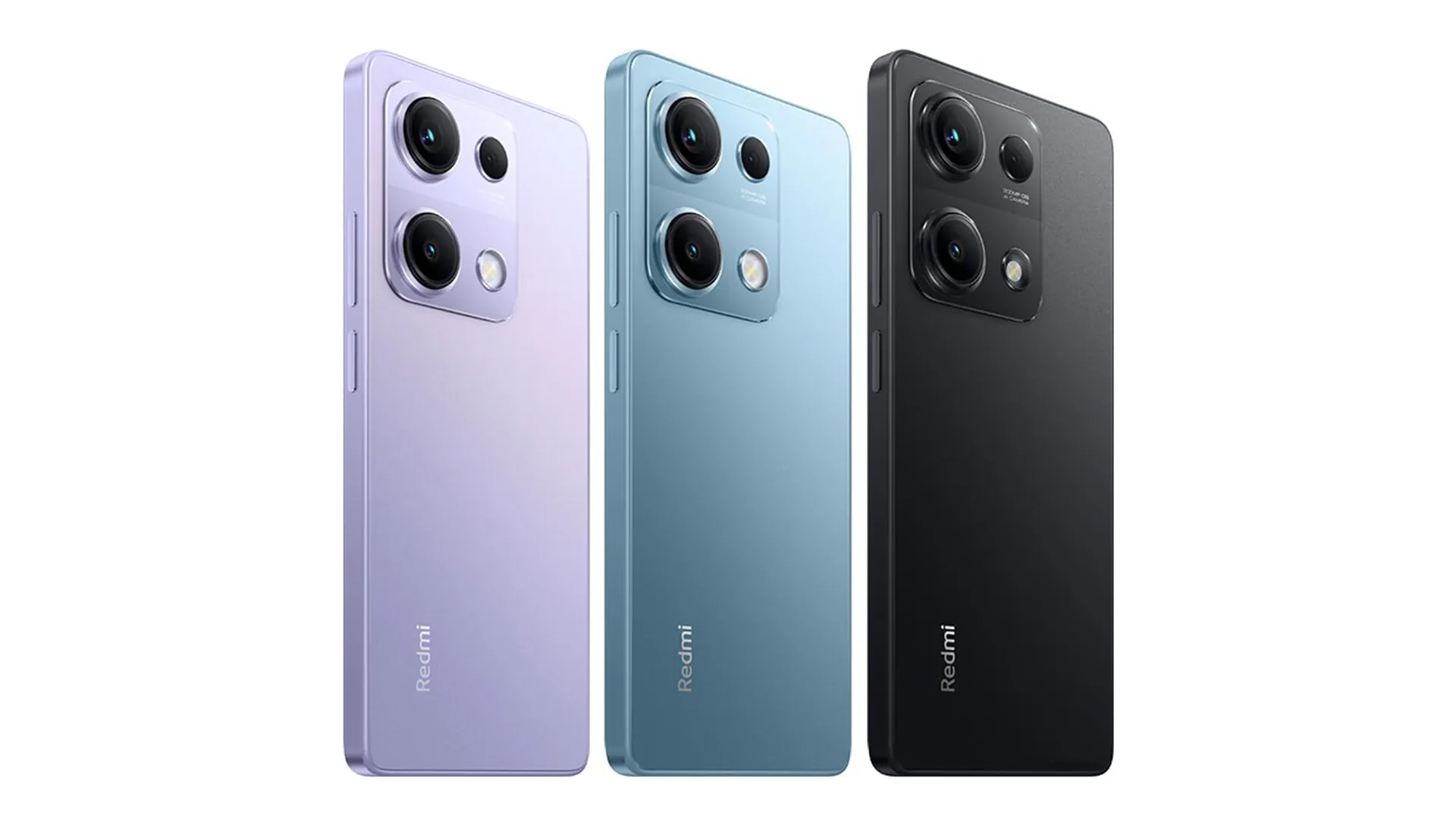 گوشی شیائومی Redmi Note 14S | حافظه 256 رم 8 گیگابایت