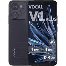 گوشی وکال V11 | حافظه 128 رم 4 گیگابایت