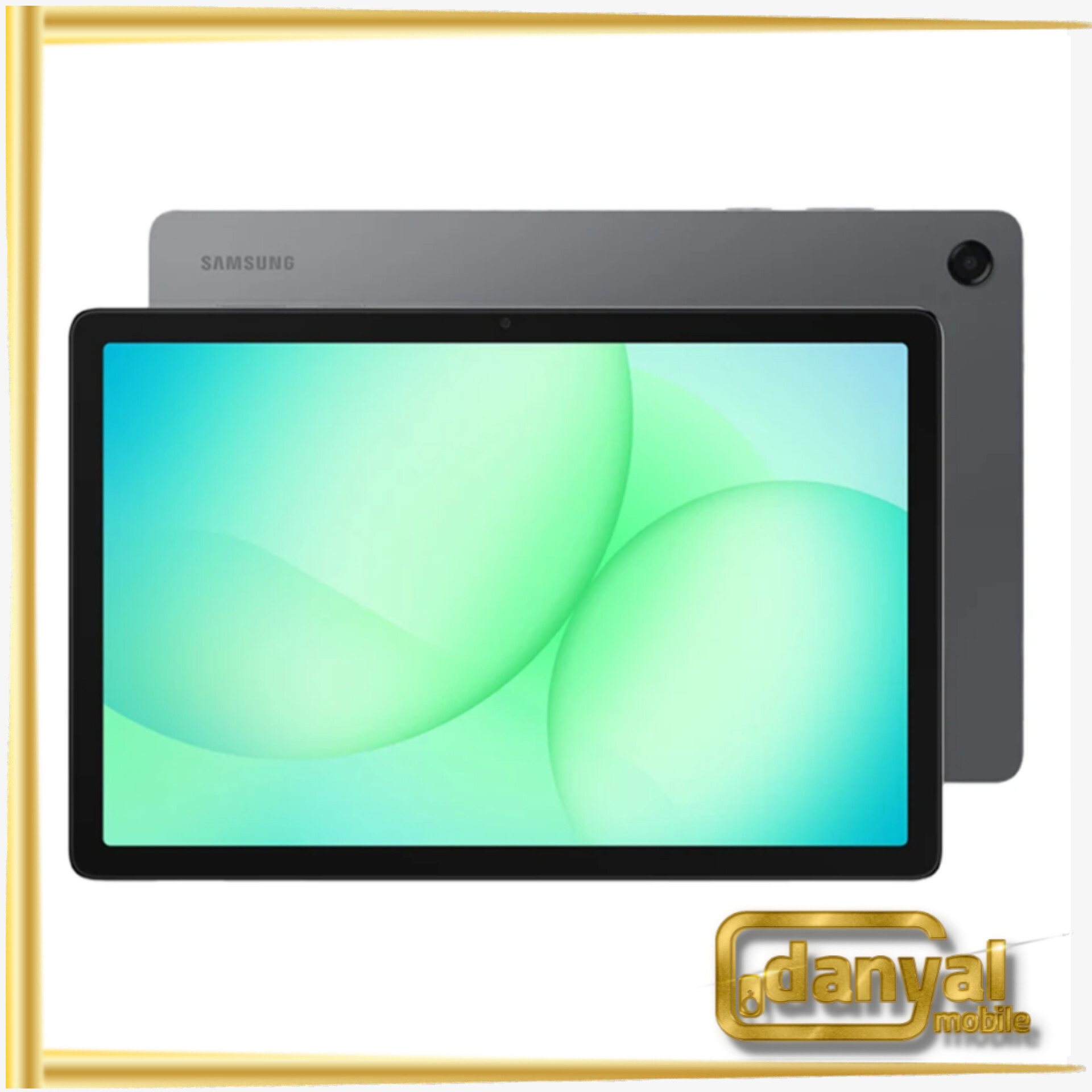 تبلت سامسونگ A11 Plus X230 | حافظه 128 رم 6 گیگابایت