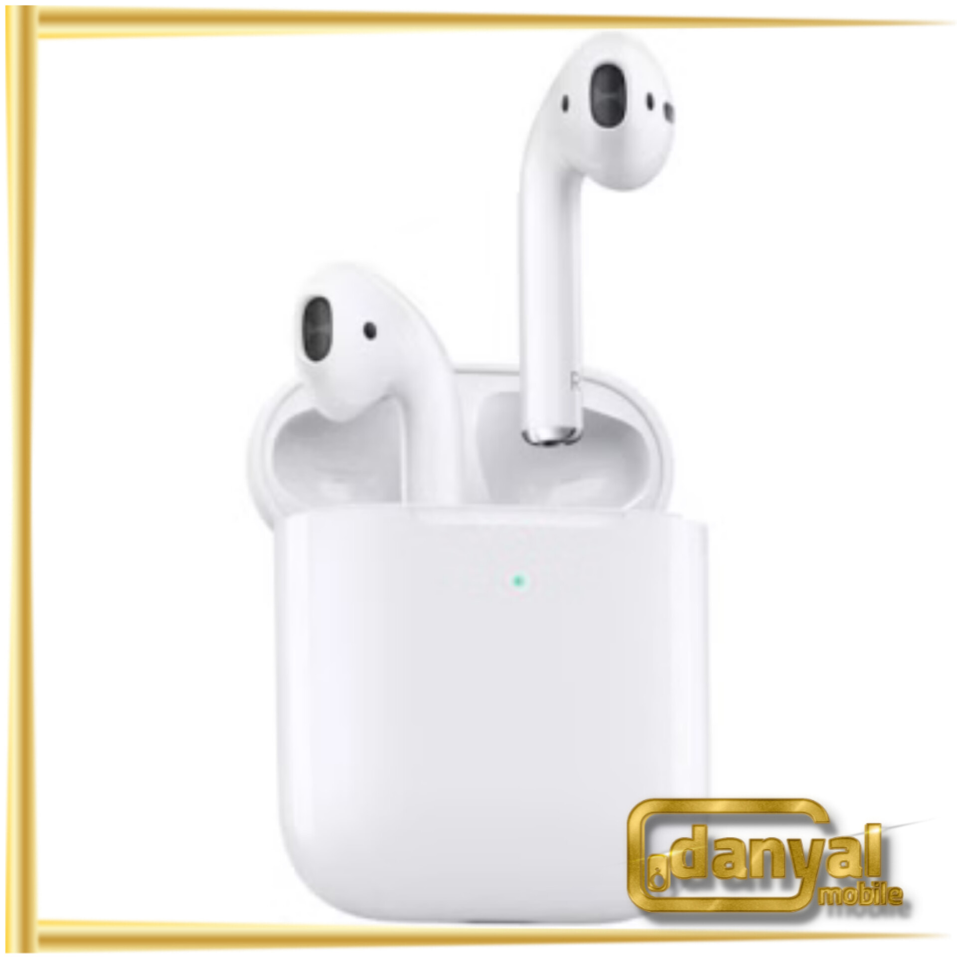 هدفون بی سیم گرین لاین مدل EarBuds 2 G1
