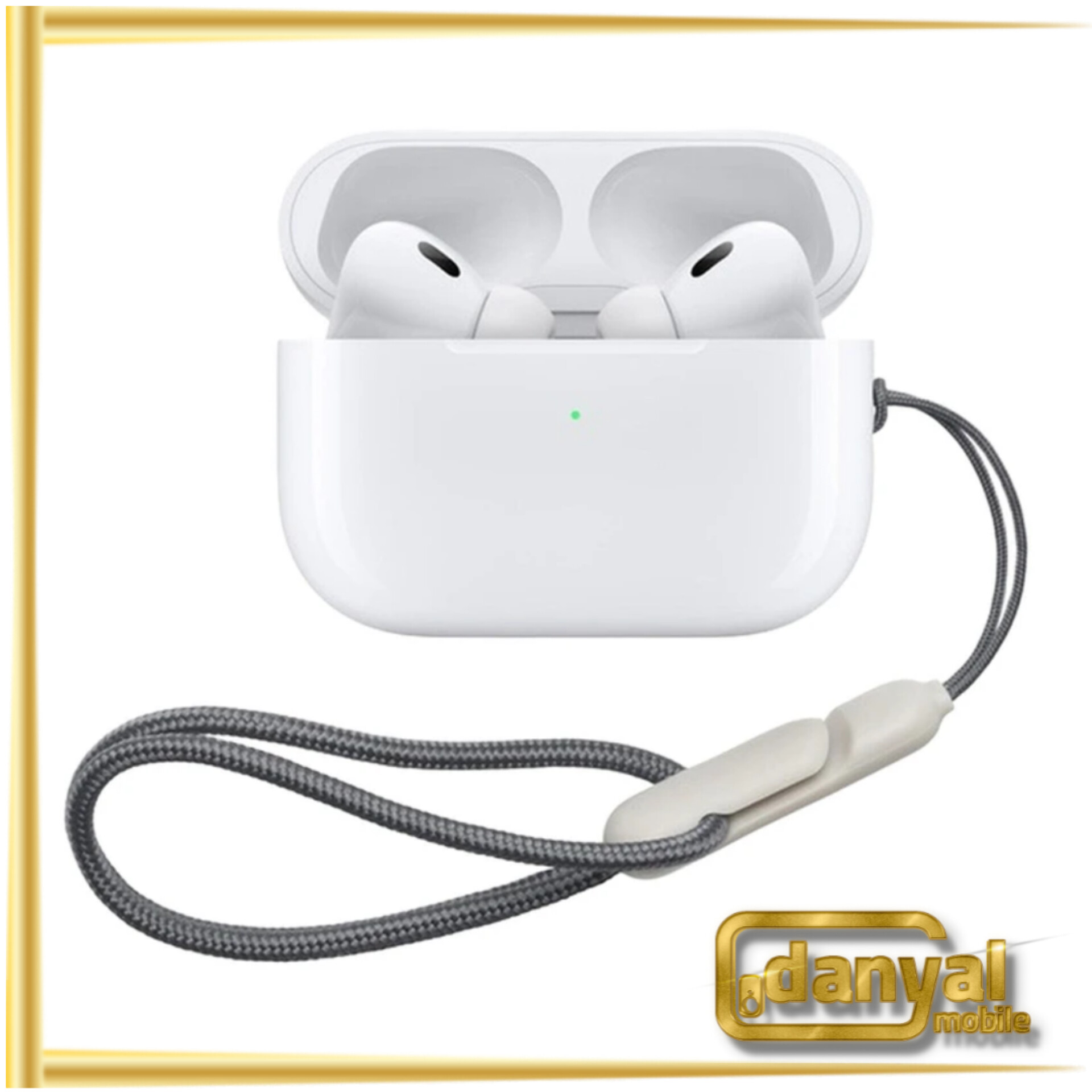هندزفری بلوتوثی گرین لاین مدل Earbuds  Pro 2 ( 2nd Gen )