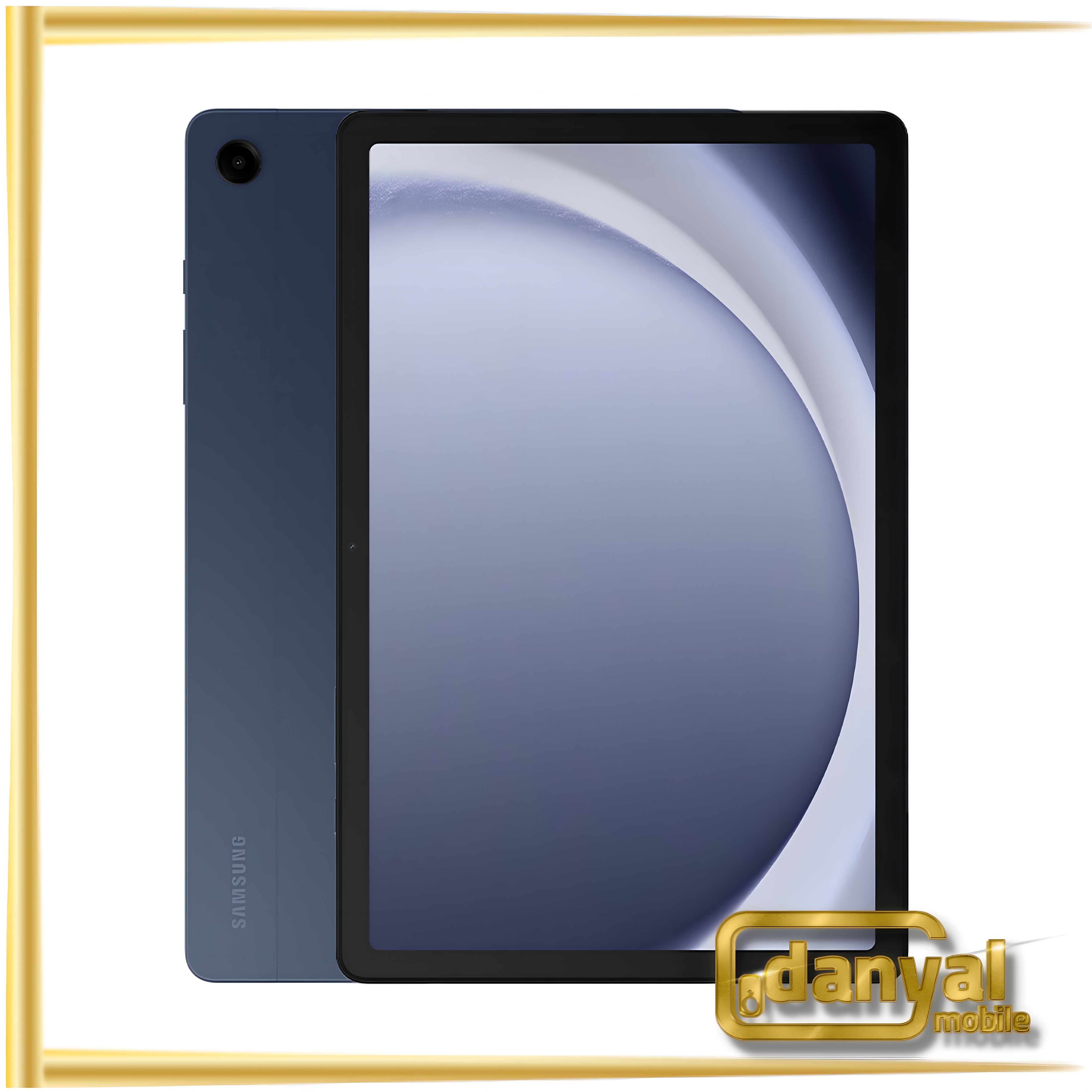تبلت سامسونگ A9 Plus X216 5G | حافظه 64 رم 4 گیگابایت