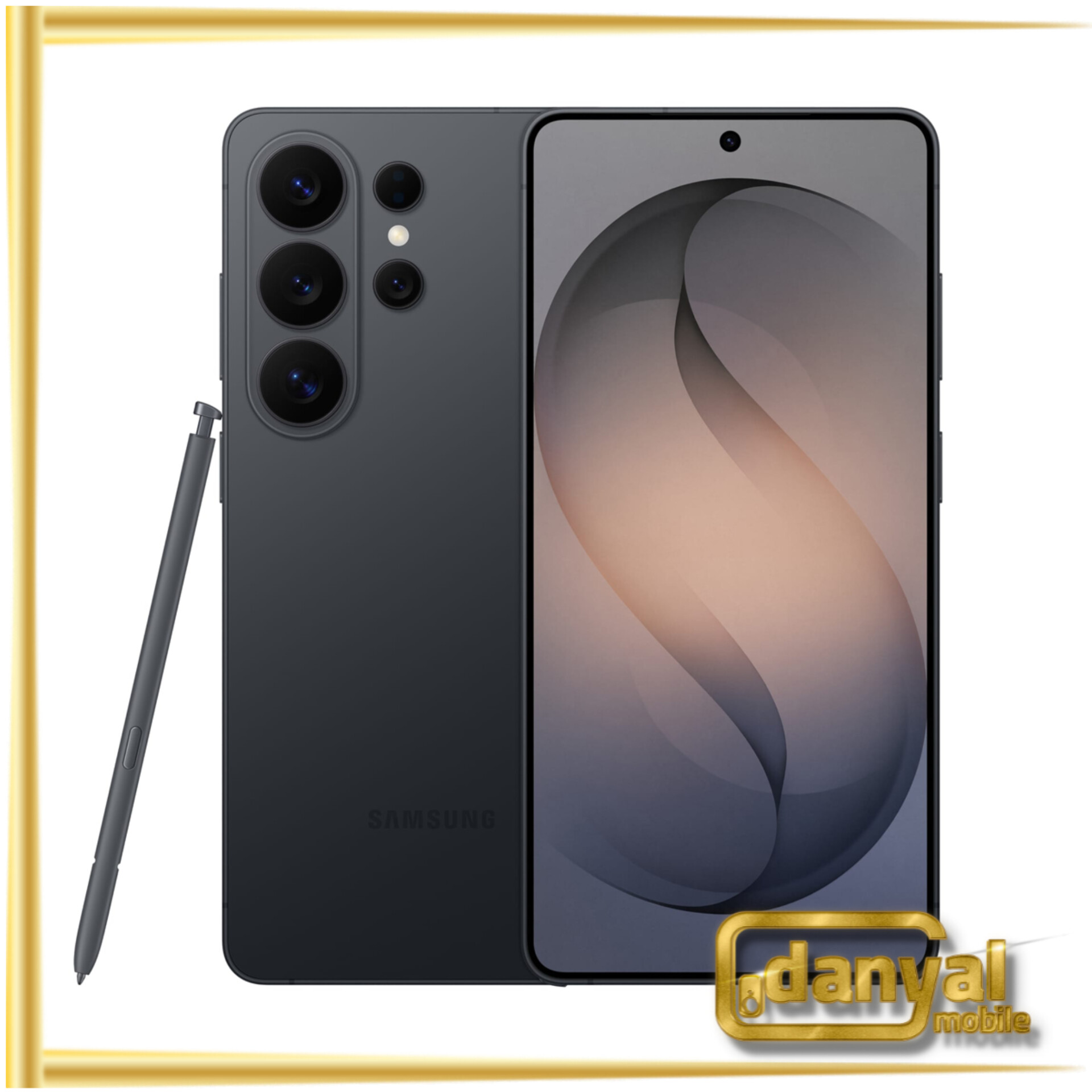 گوشی سامسونگ S26 Ultra 5G | حافظه 512 رم 12 گیگابایت