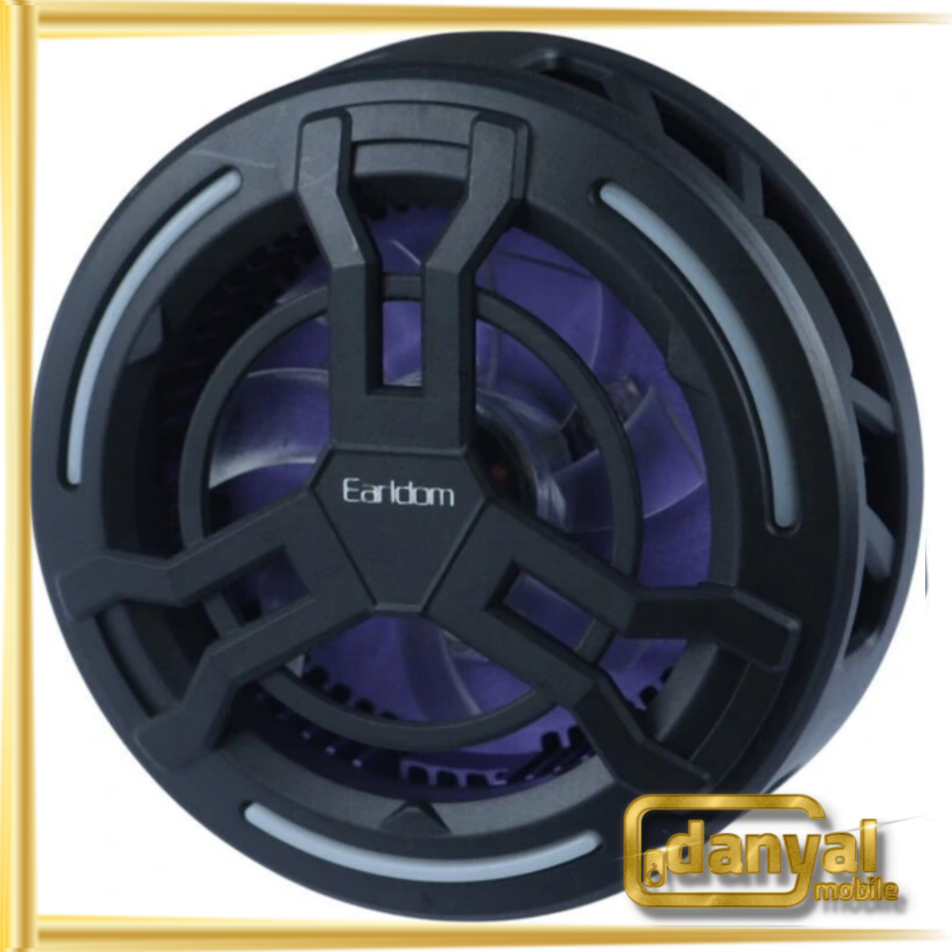 فن خنک کننده گوشی Earldom ET-F20