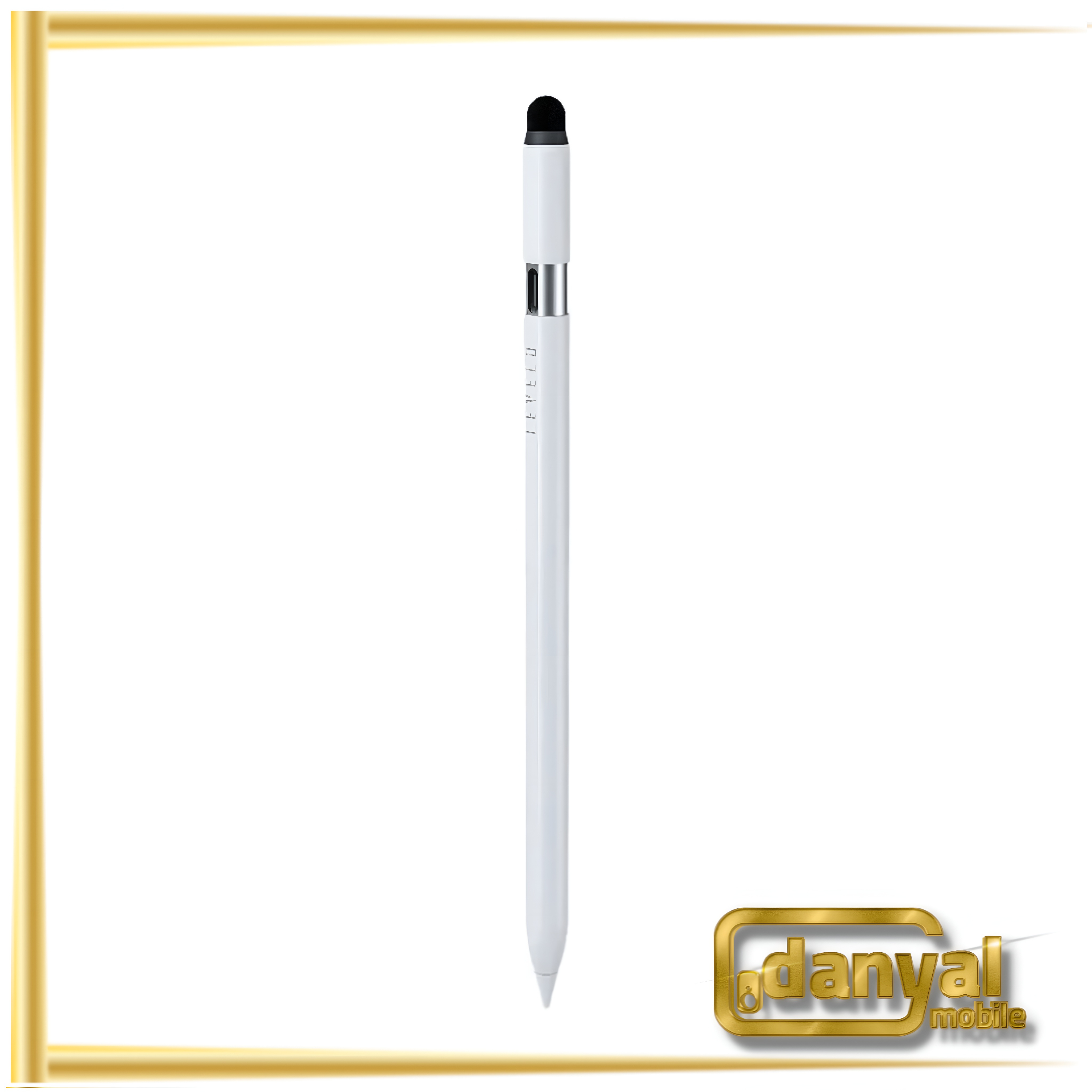 قلم لمسی لِولو مدل LEVELO SKYINK STYLUS PEN
