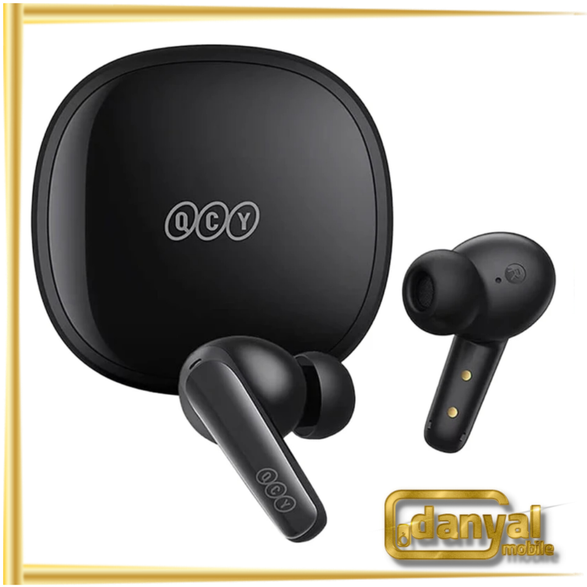 هدفون بی سیم کیو سی وای مدل T13x