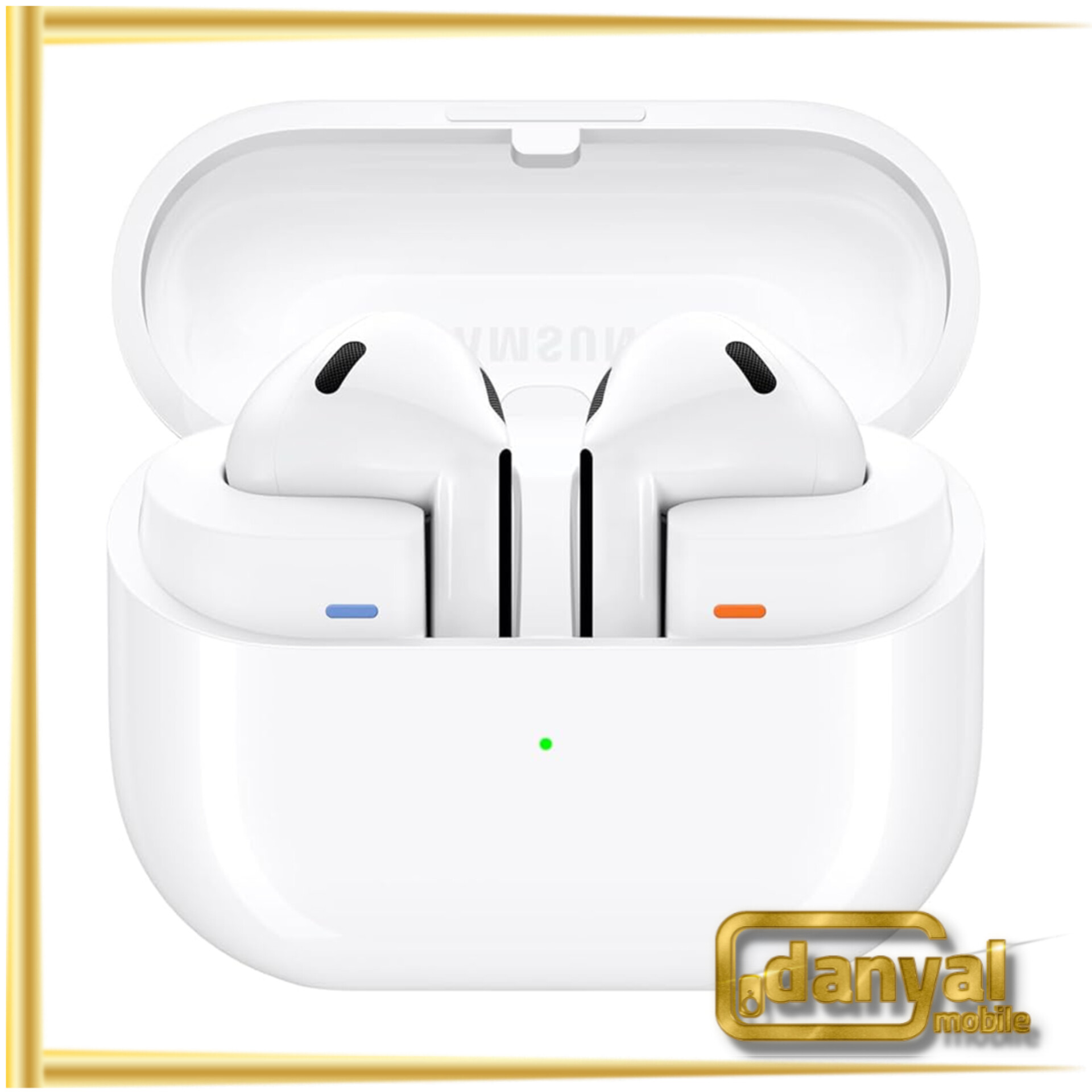 هدفون بی سیم سامسونگ Galaxy Buds 3 Pro اصل